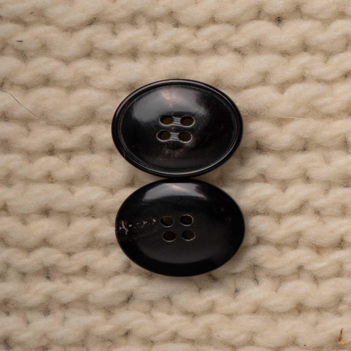 Apple 20mm Horn Button