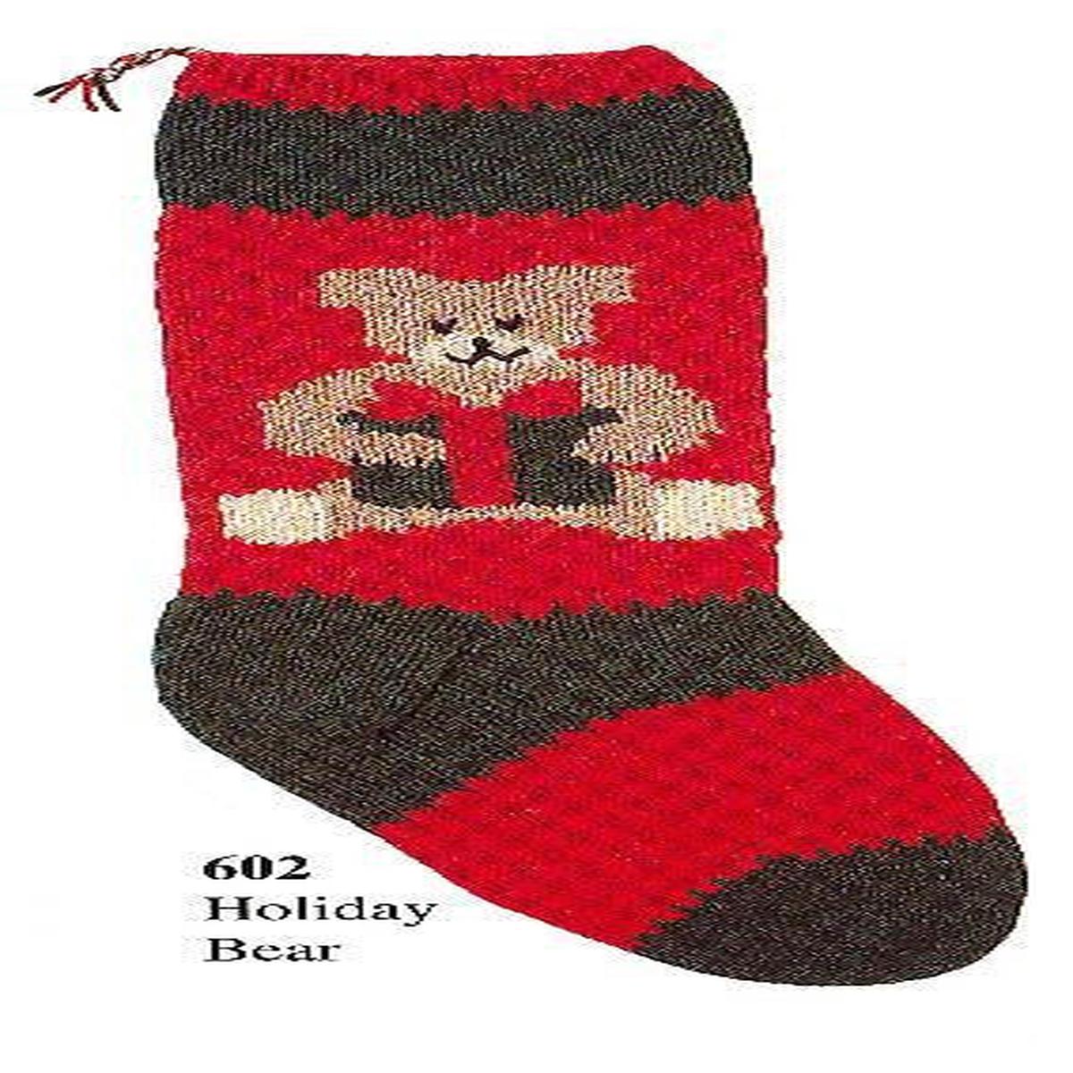 Christmas Stocking Kit