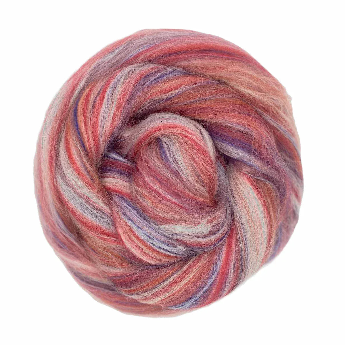 Hydra Merino/Silk Roving Blend Constellation Collection