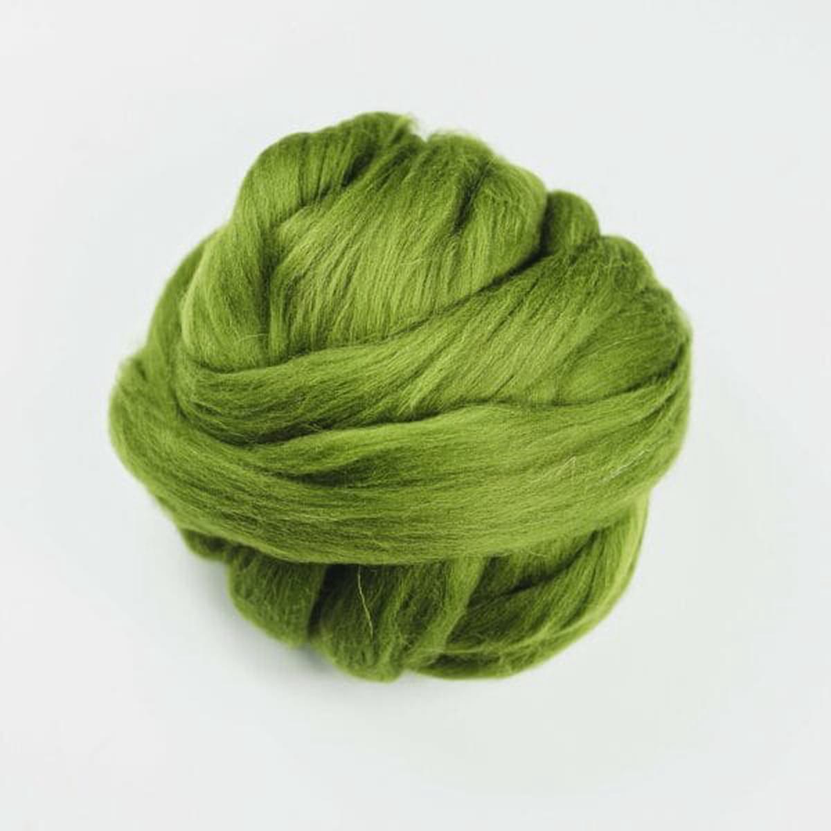 Kromski Standard Wool Lime