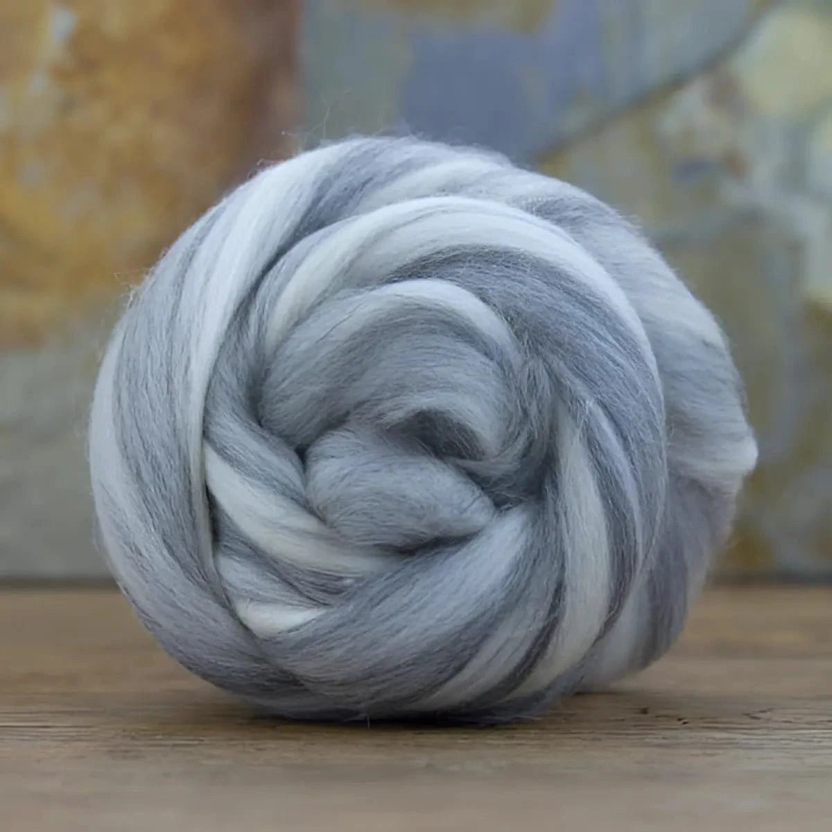 Paradise Fibers Humbug Merino Wool Top