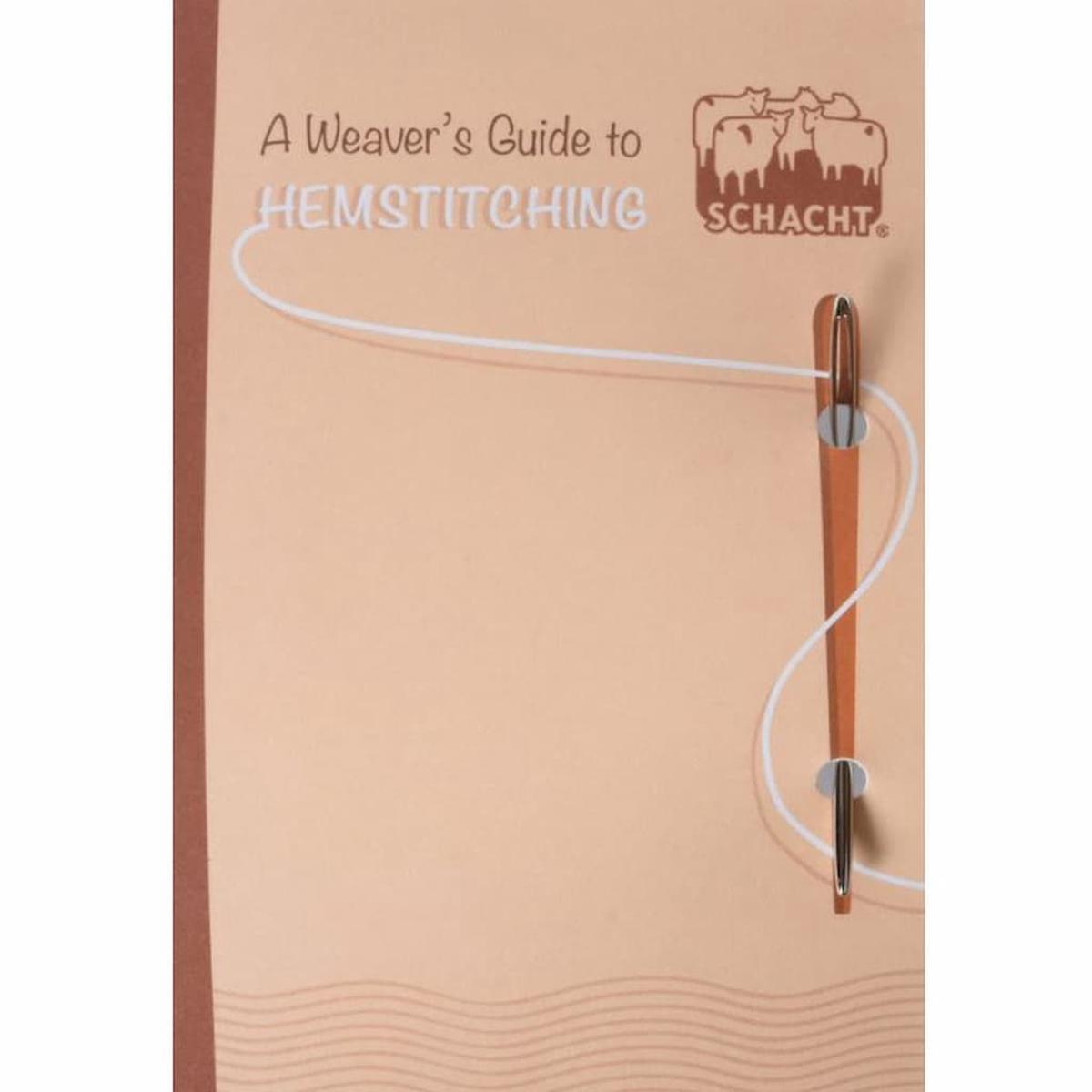 A Weavers Guide to Hemstitching