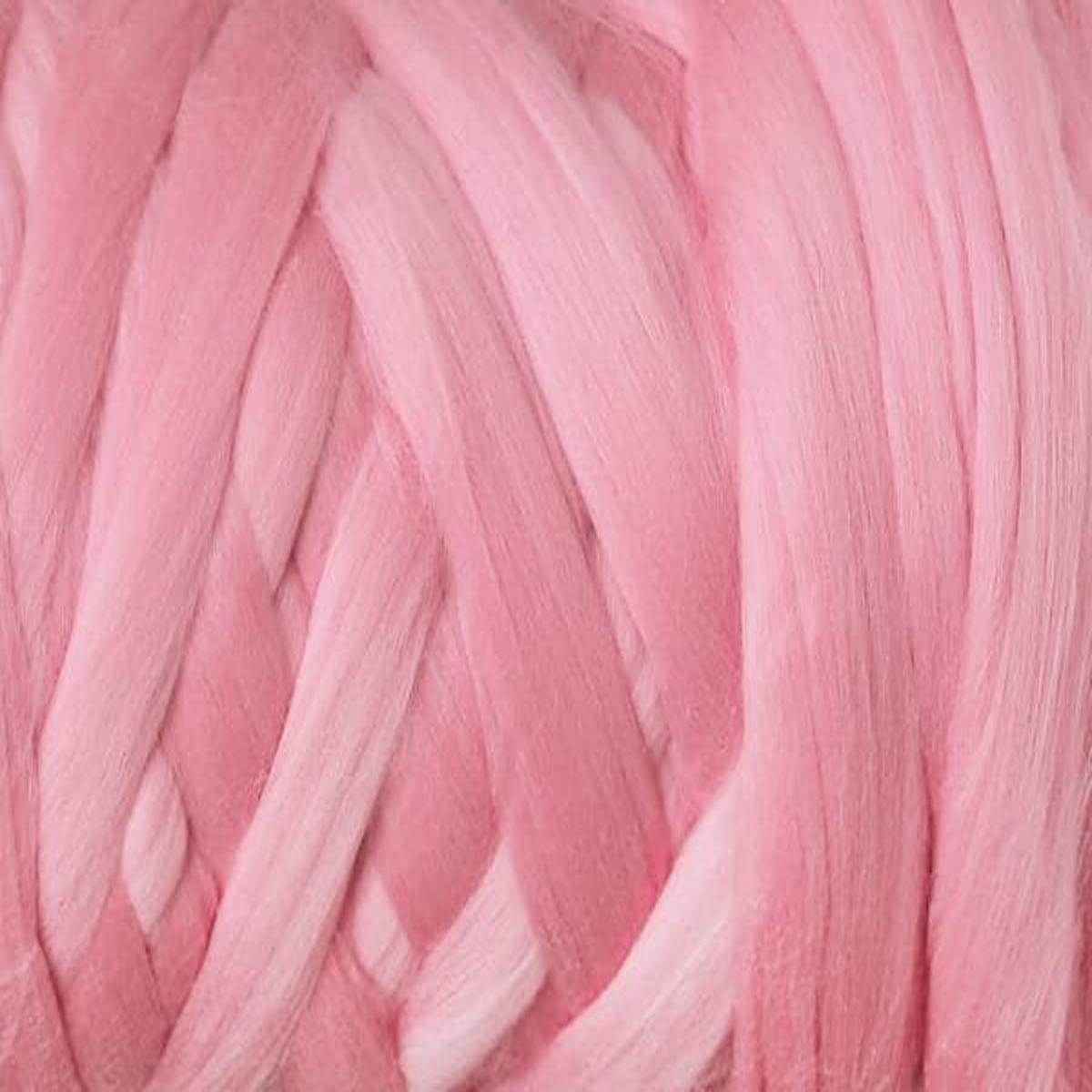 Kromski Lux Wool Powder Pink