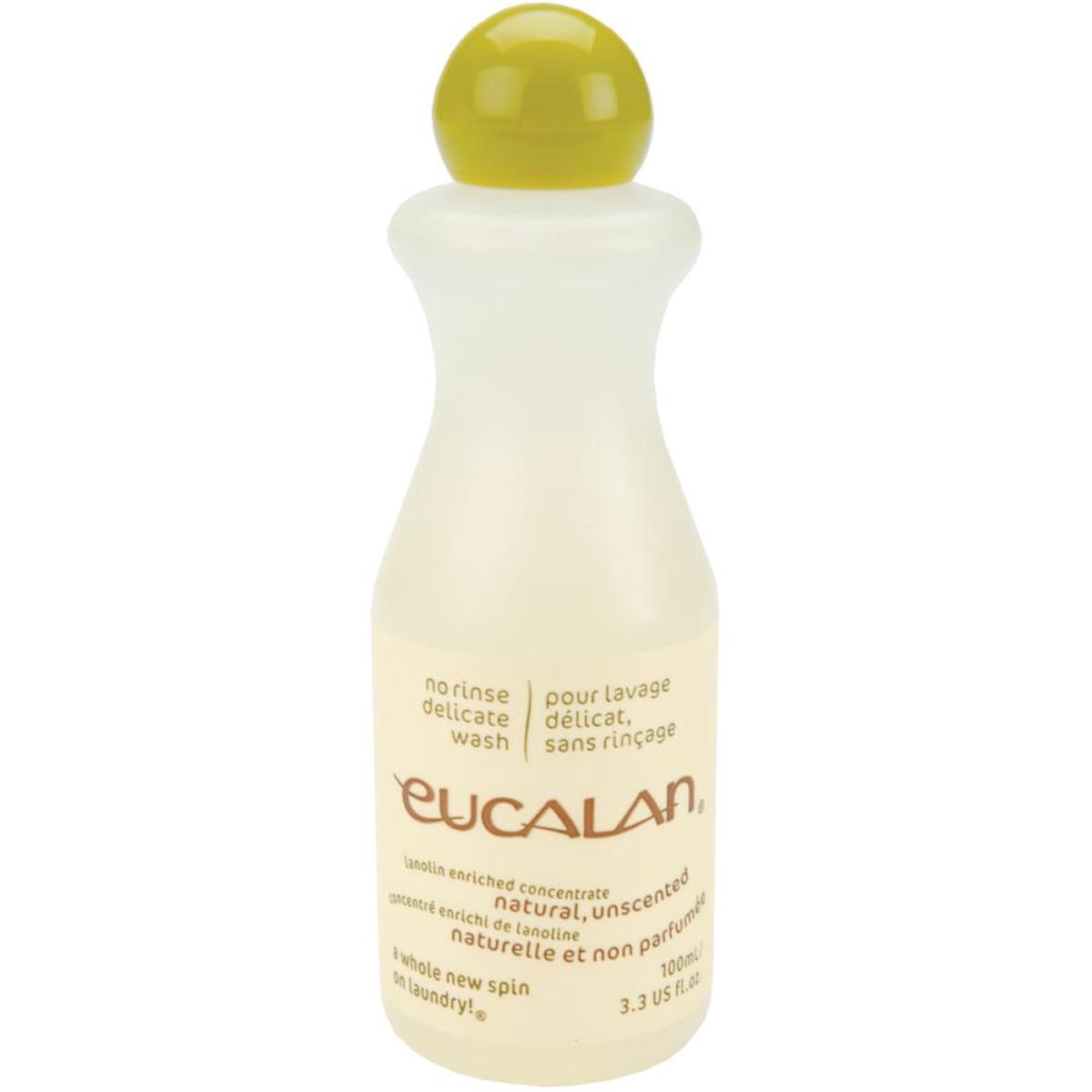 Eucalan 3.3 oz Unscented