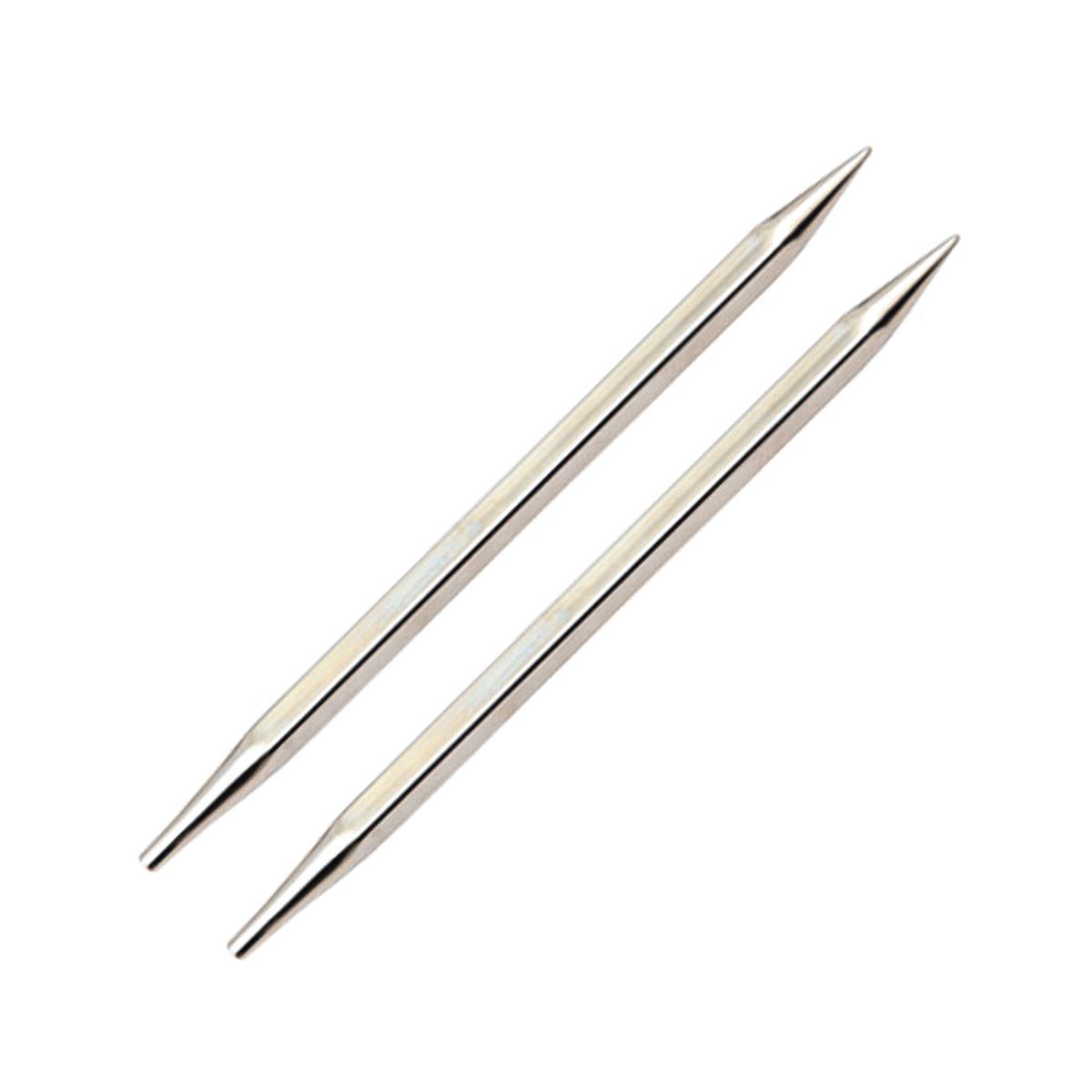 Nova Cubics Interchangeable Circular Needles