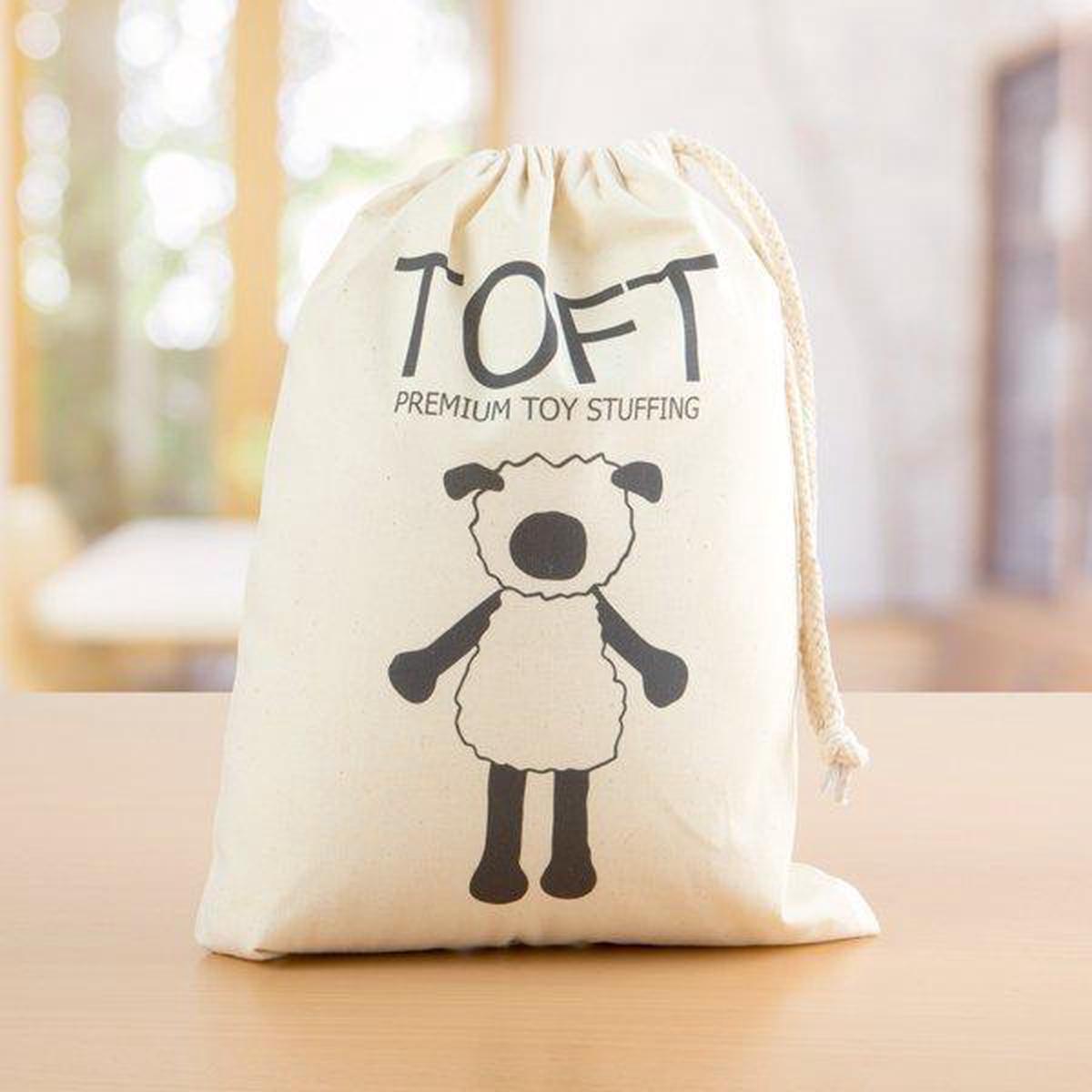 TOFT Premium Toy Stuffing