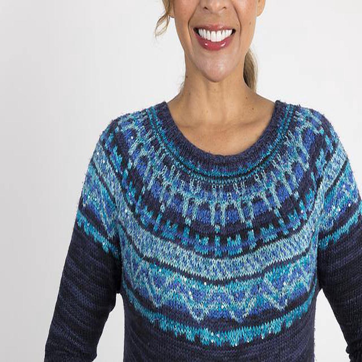 Artyarns Knitalong Collection 2018