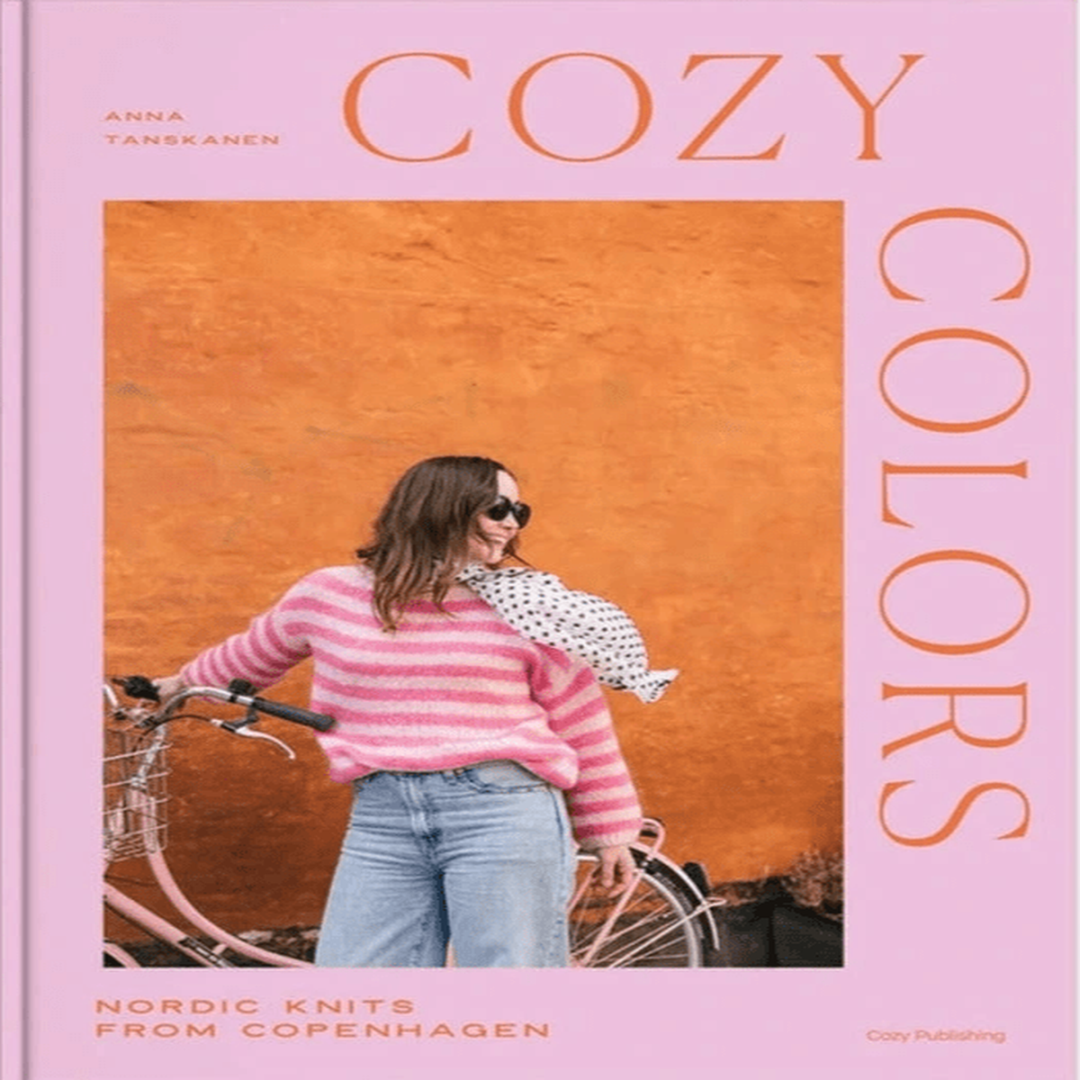 Cozy Colours Nordic Knits from Copenhagen