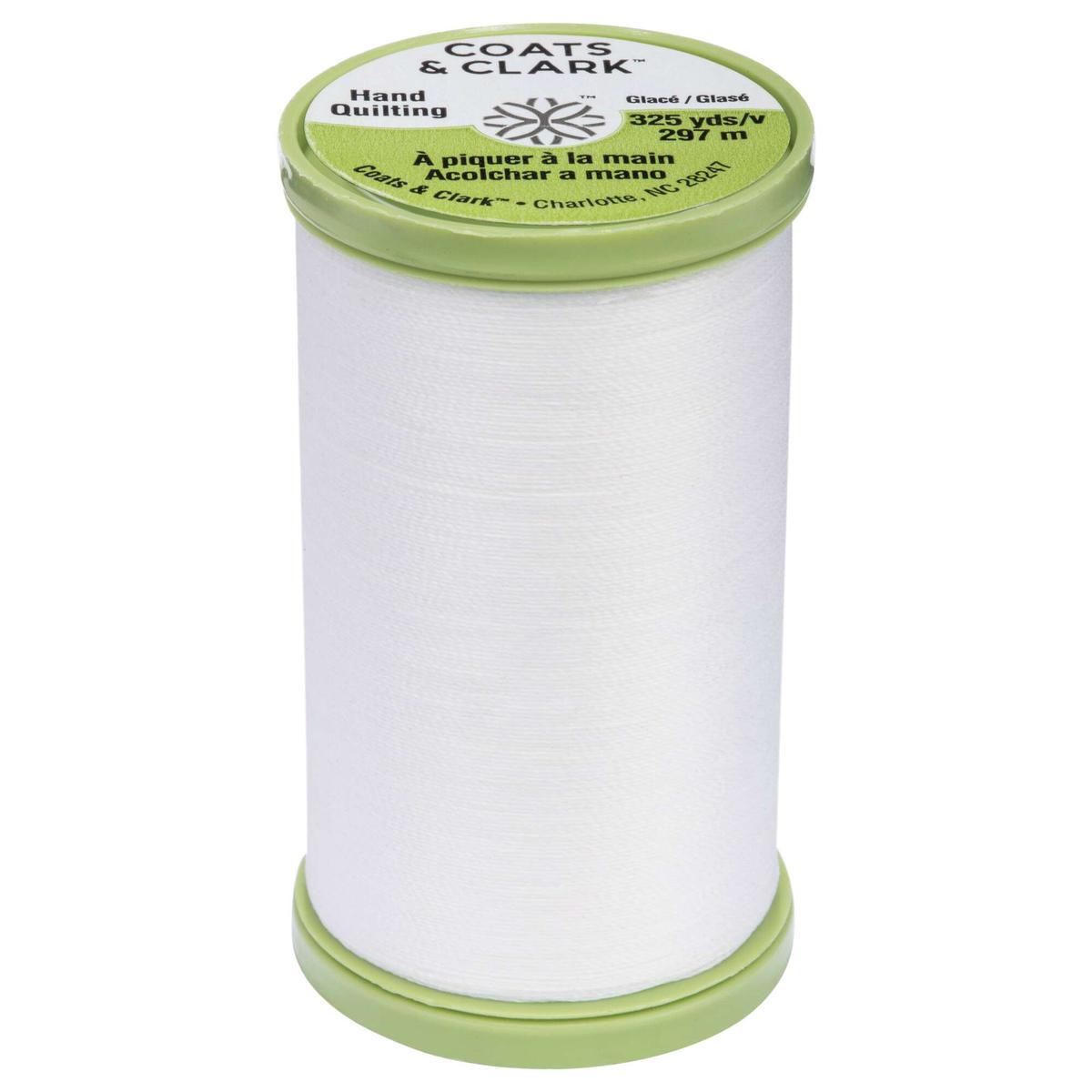Coats & Clark Dual Duty Plus Hand Quilting Thread (325 Yards)