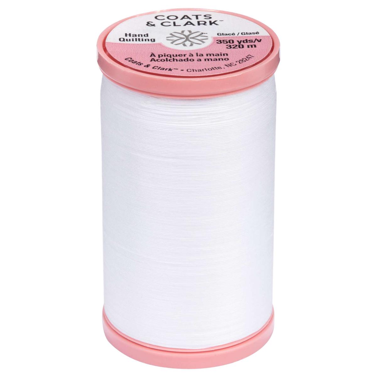 Coats & Clark Hand Quilting Thread (350 Yards)