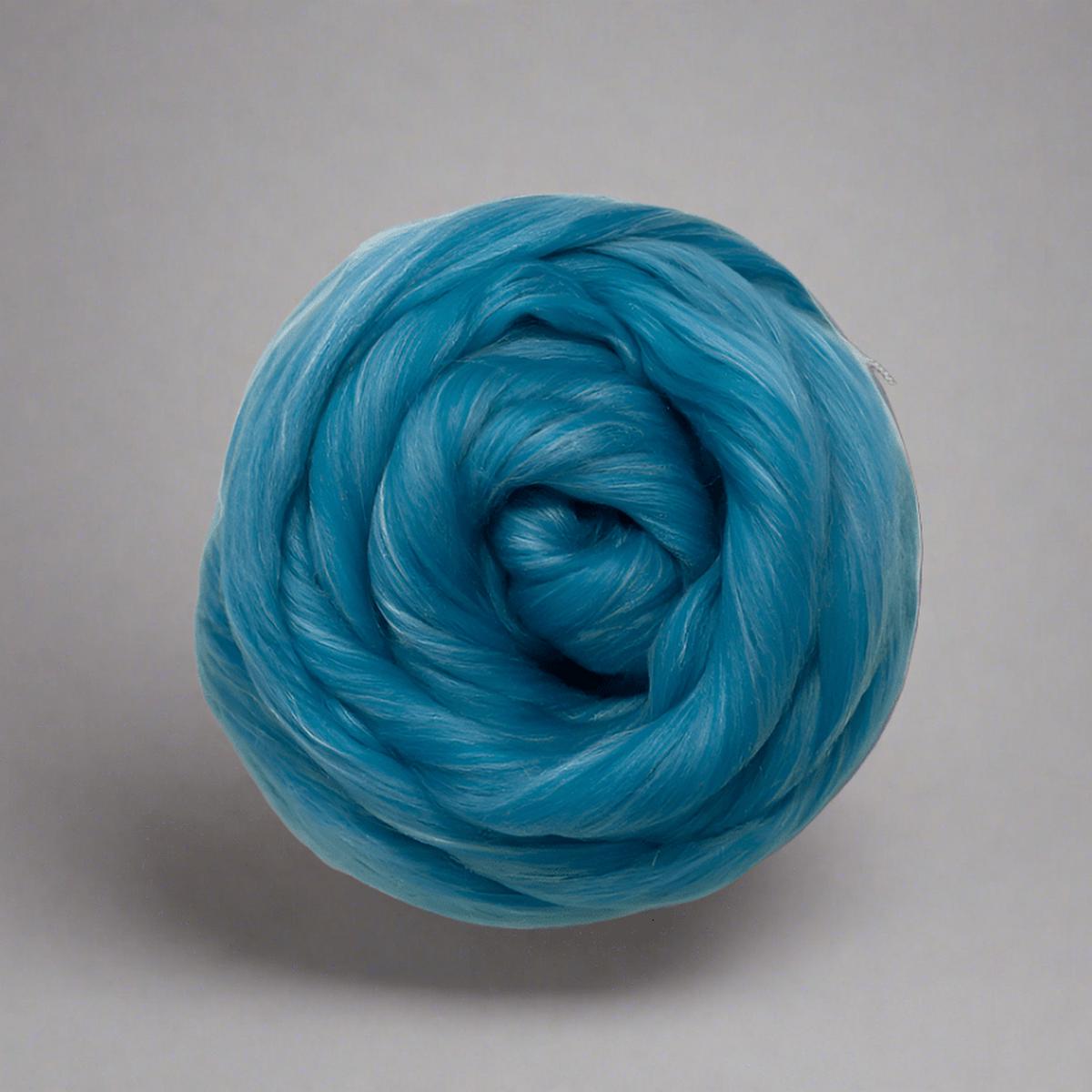 Ulysses Butterfly - Extrafine Multi-Colored Merino & Bamboo Top Blend