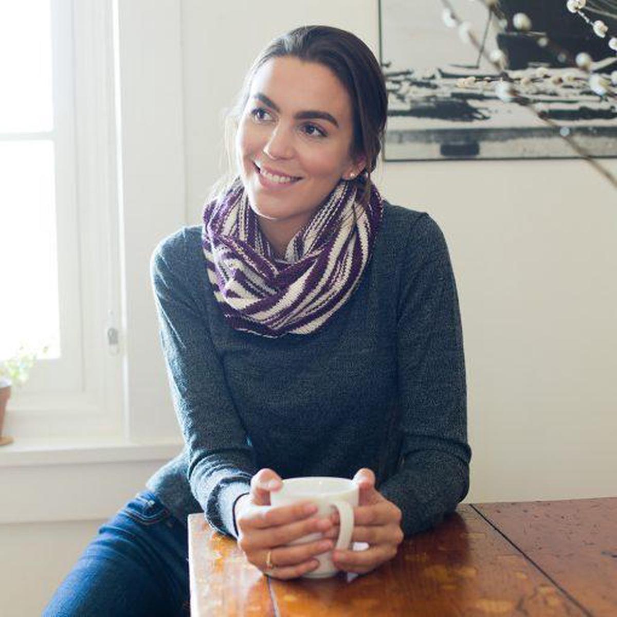 Circinus Cowl Pattern