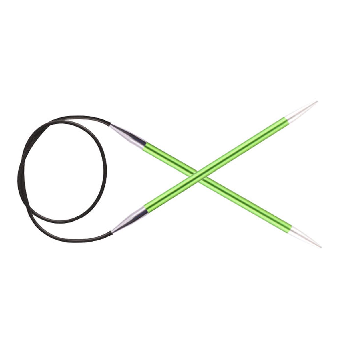 Zing Circular Needles