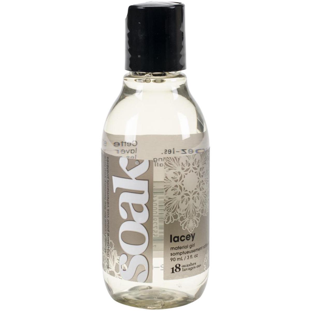 Soak Wool Wash 3 oz