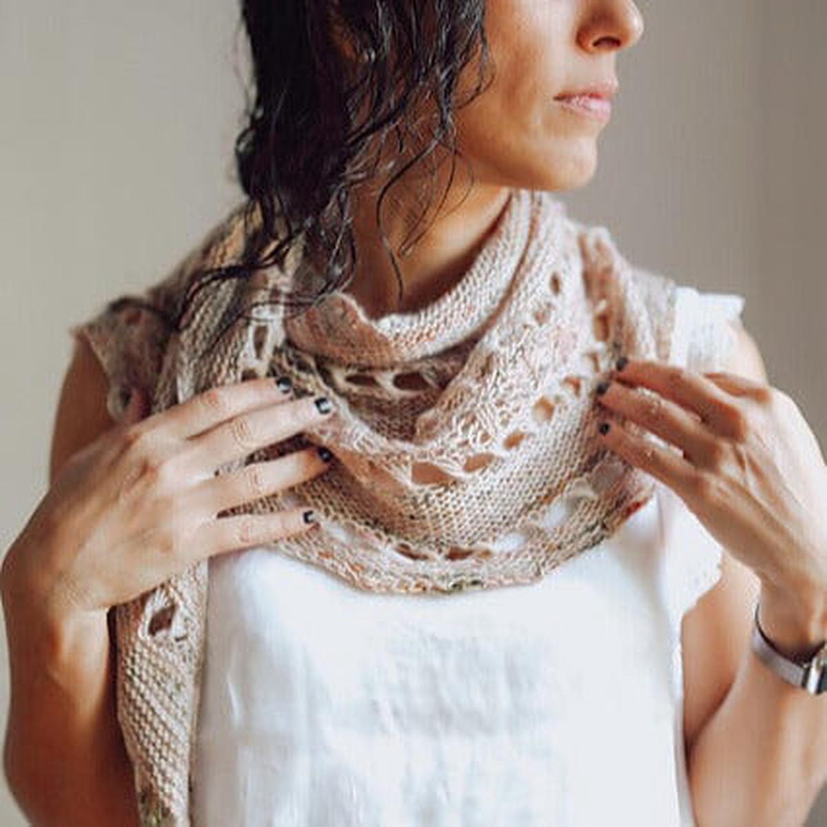 Traveling Solo Pattern by Joji Locatelli