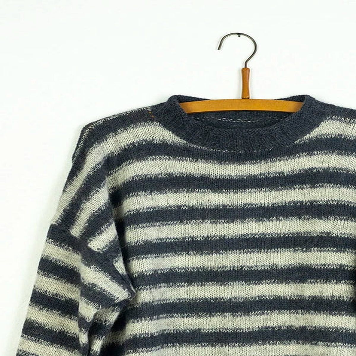 Cinema Paradiso Sweater Pattern