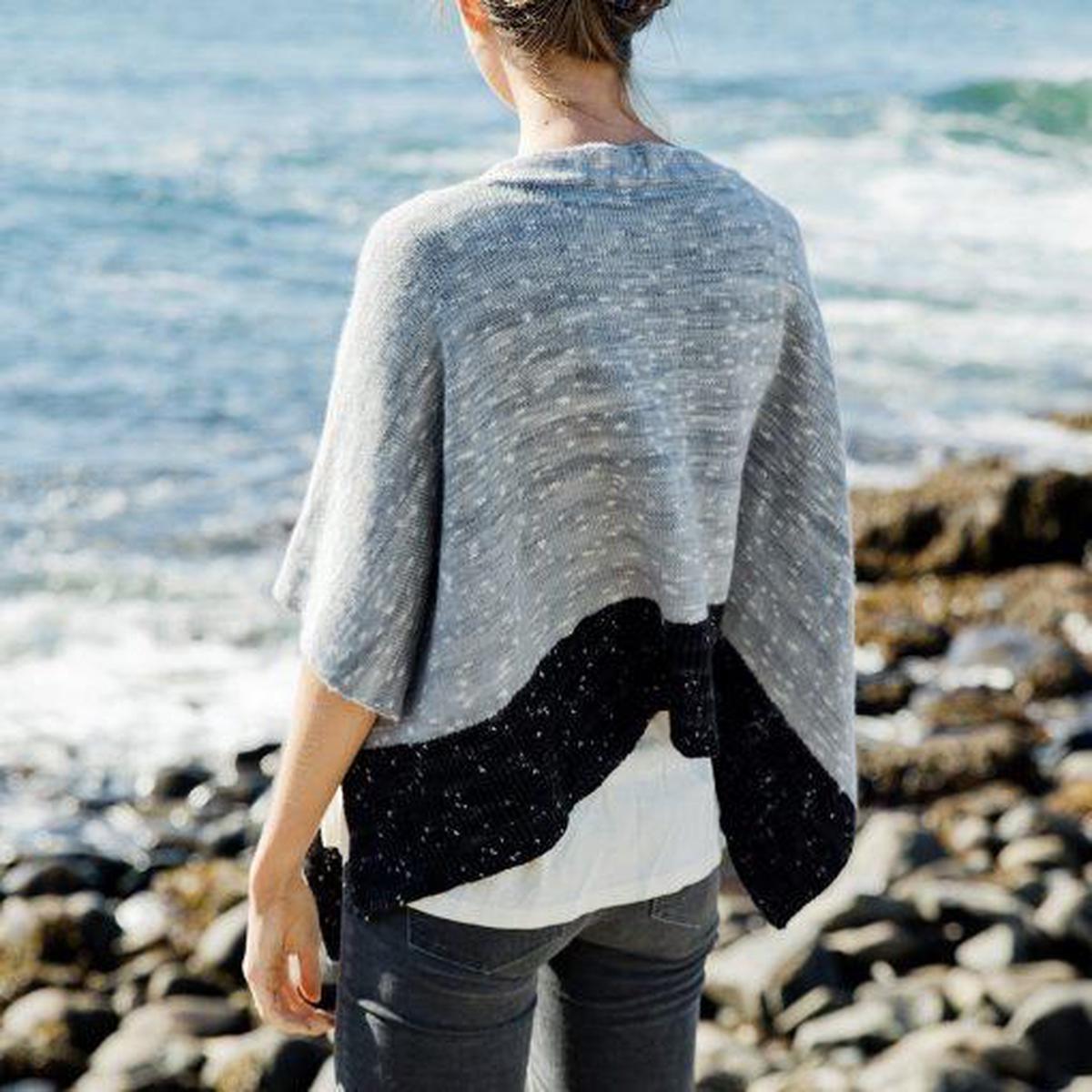 Blaire Wrap Pattern