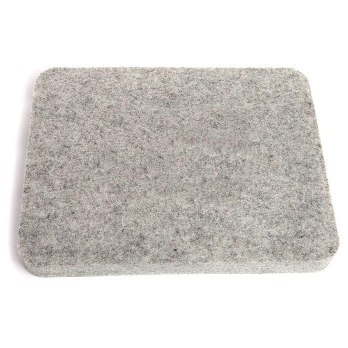 Wool Needle Felting Pad