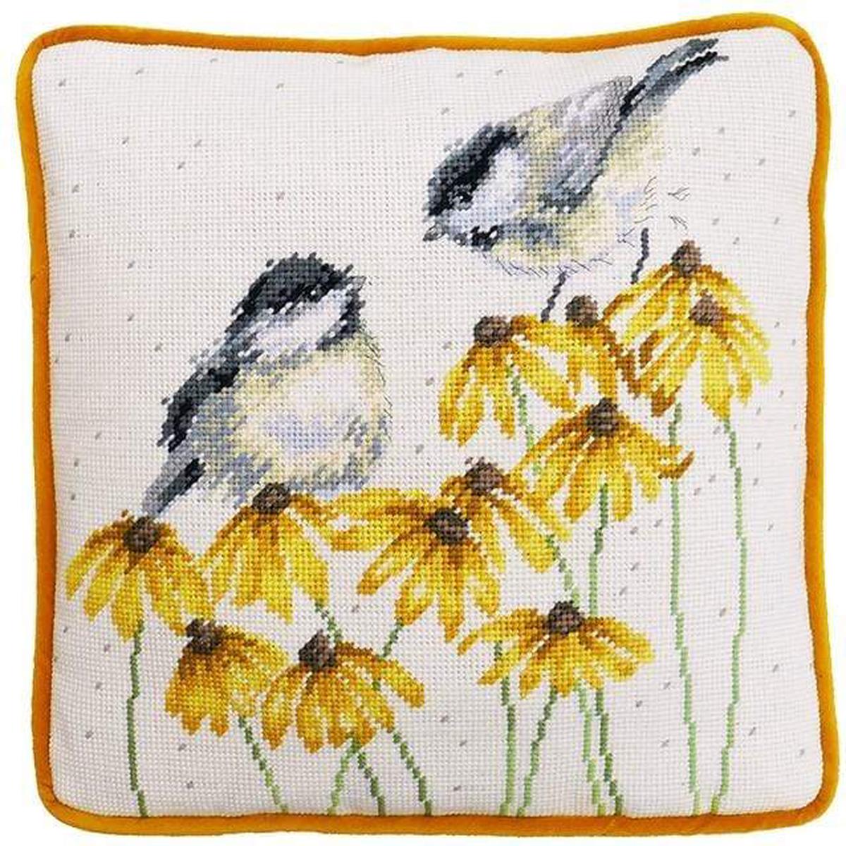 Bothy Threads Chitter Chatter (Tapestry Kit)