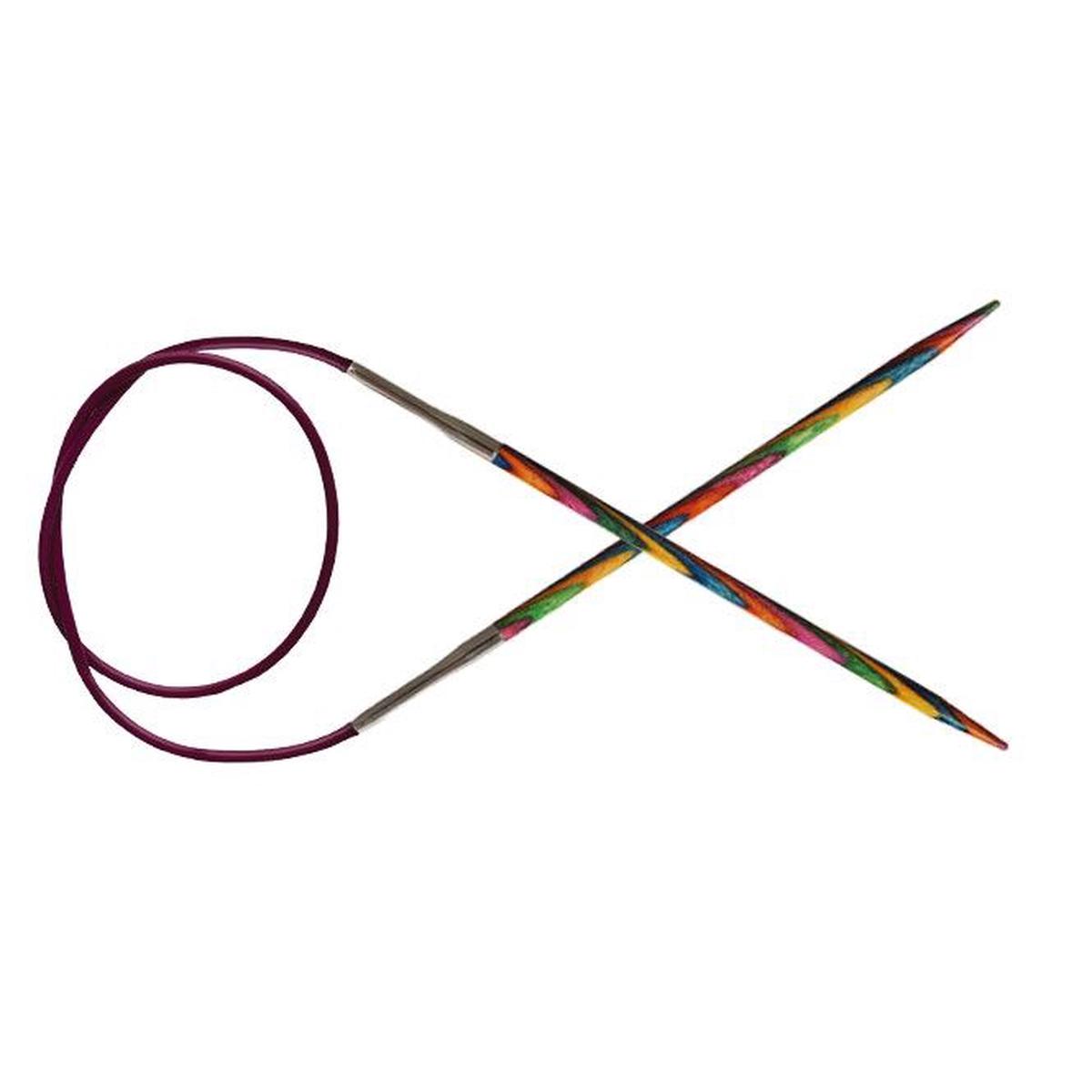 Symfonie Circular Needles 60 cm