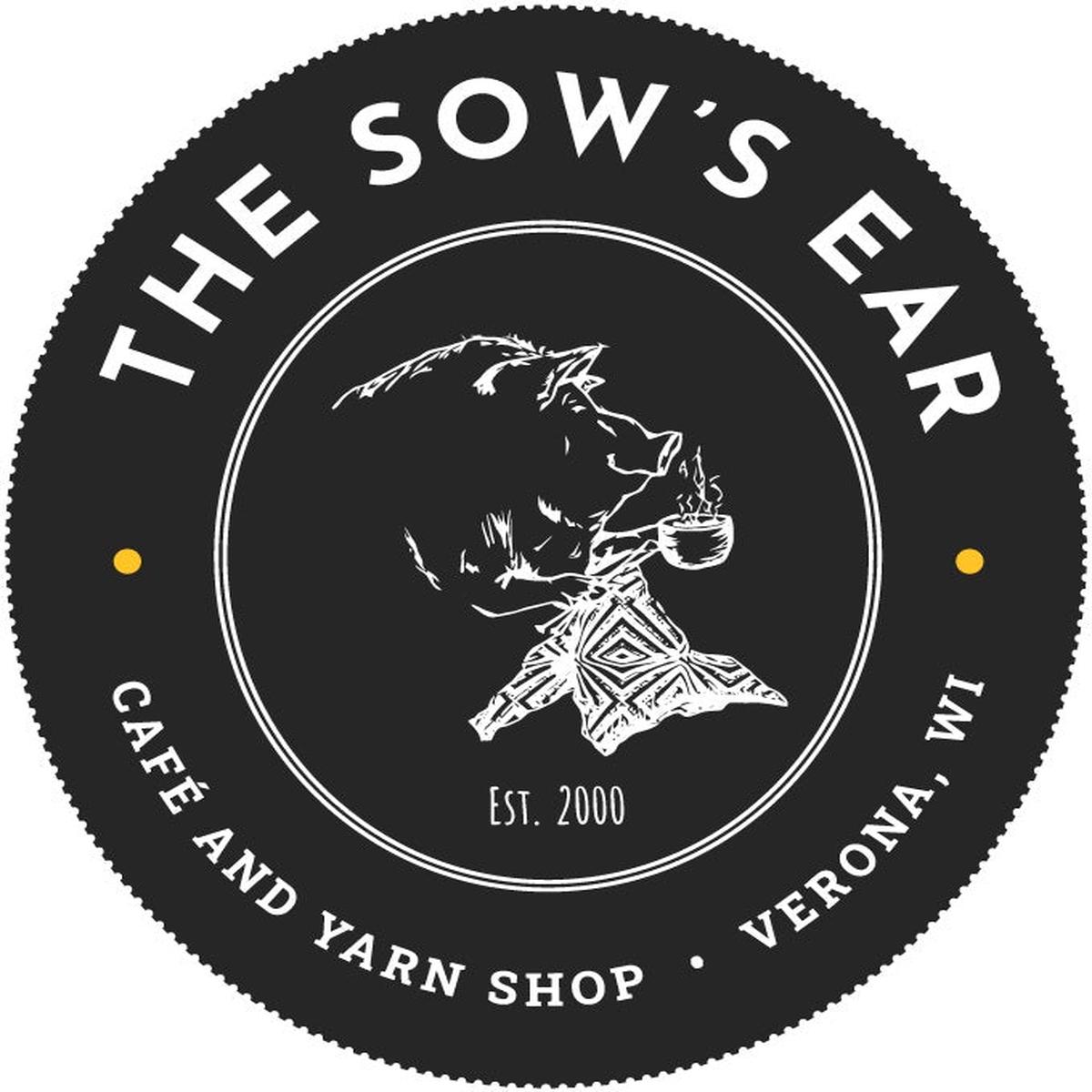 The Sow's Ear Yarn Gift Card