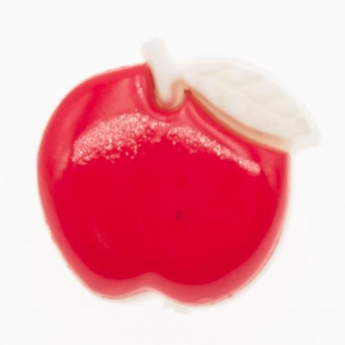 Bonfanti Apple Button (P192) - 15mm