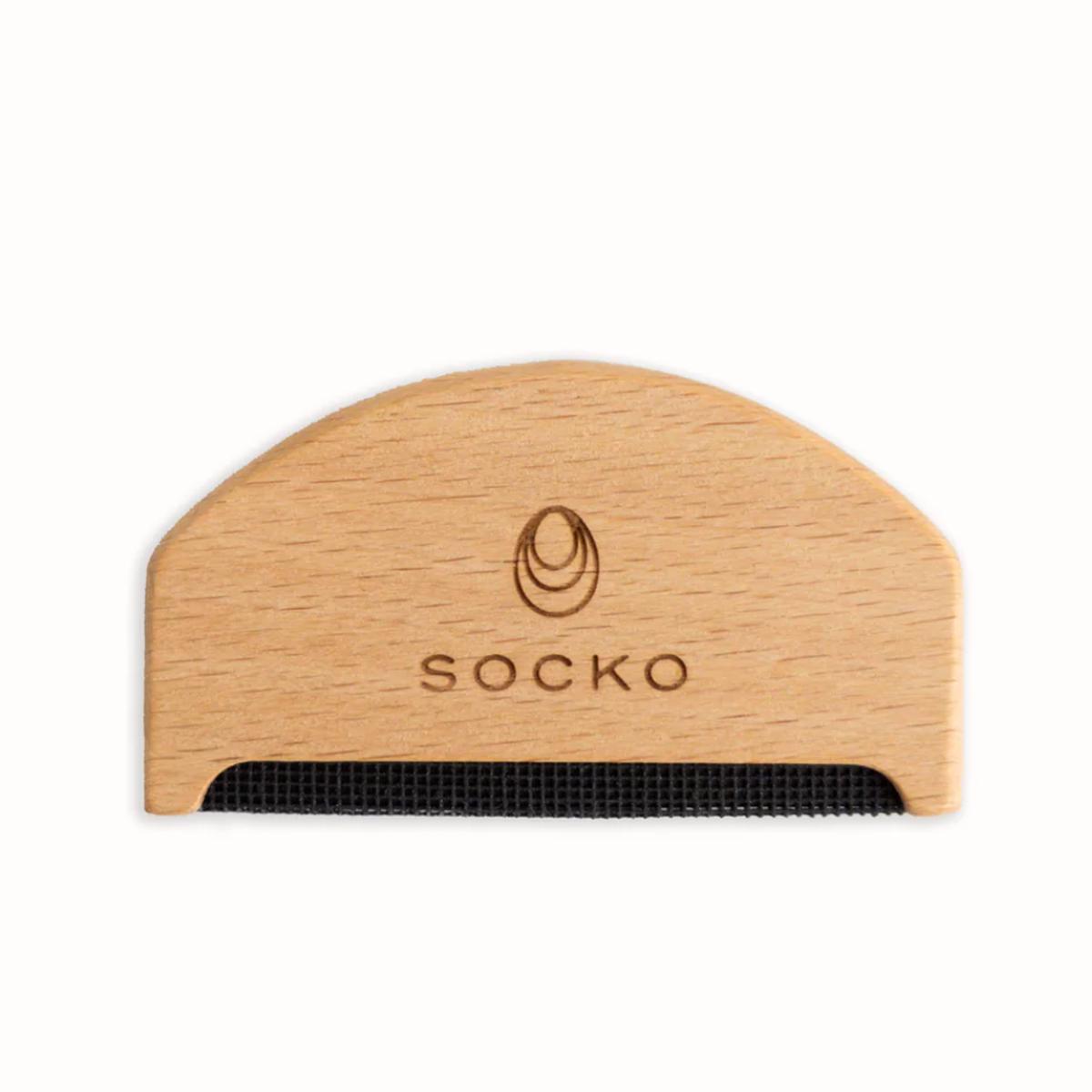 Socko Pilling Comb