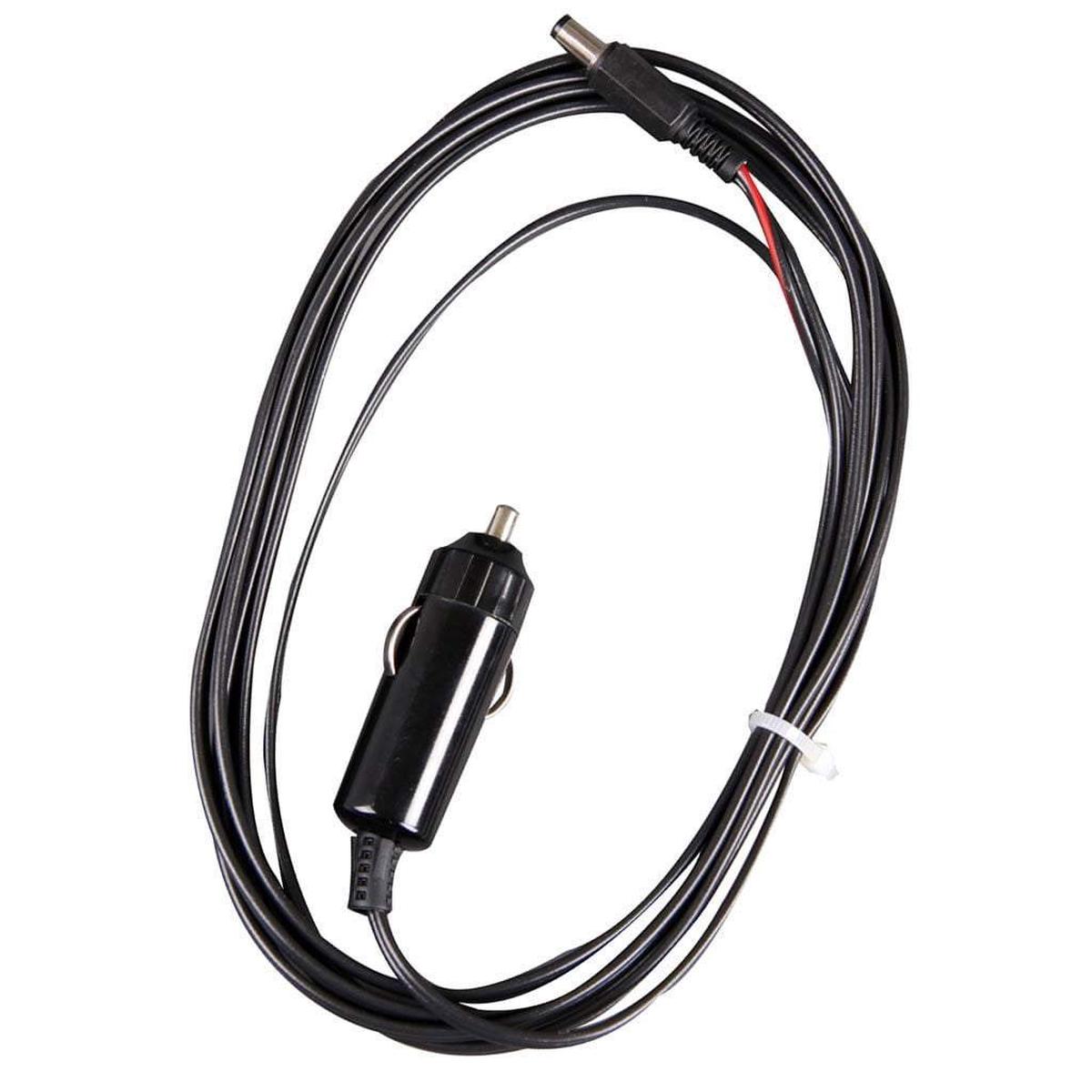 Ashford E-Spinner 12V Adaptor Cord