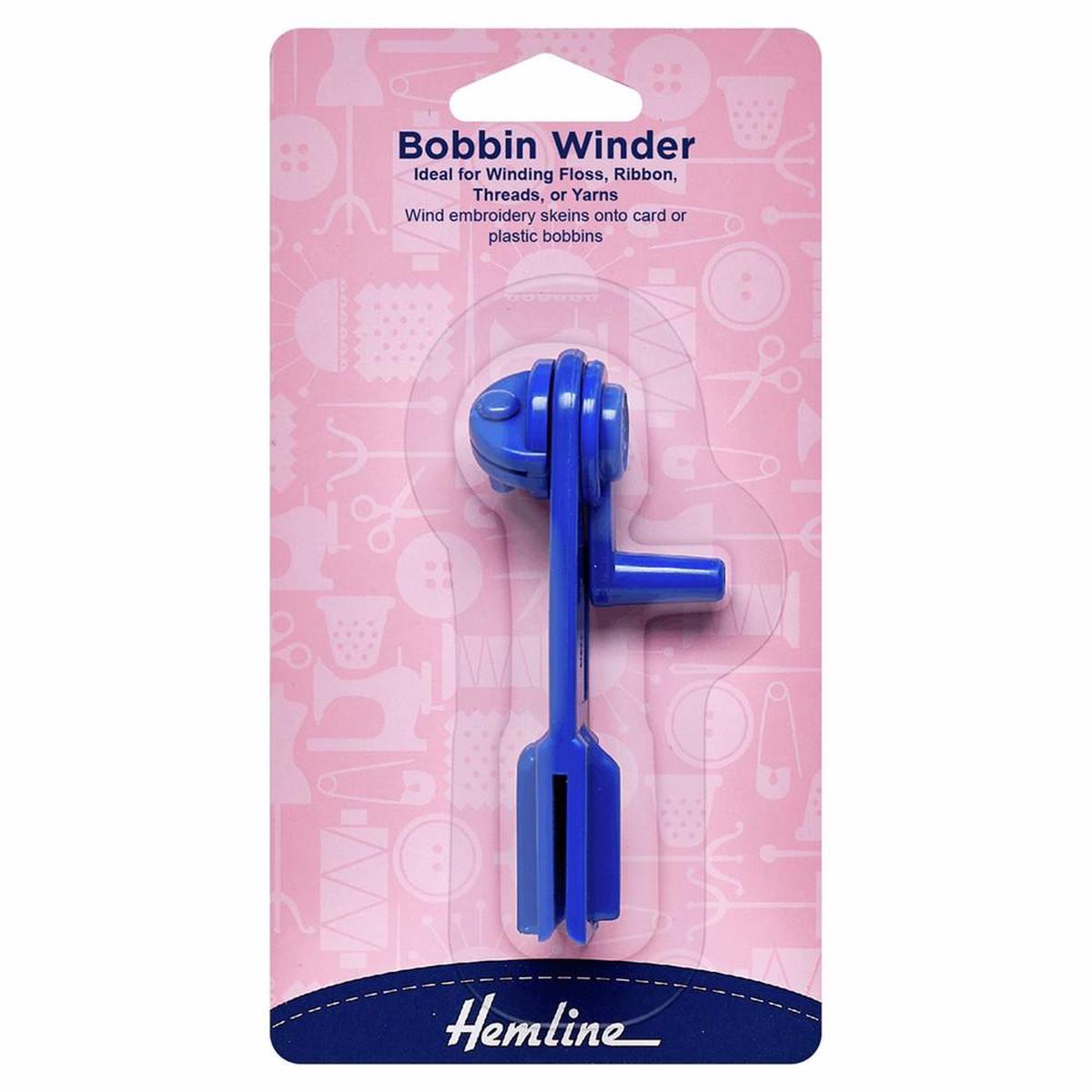 Hemline Embroidery Thread Winder