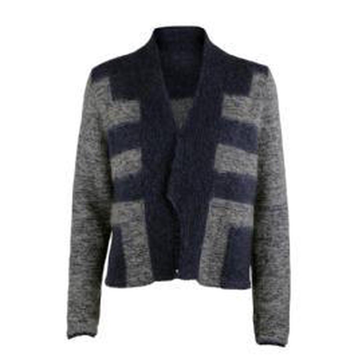 Bodil Jacket Pattern by Helga Isager