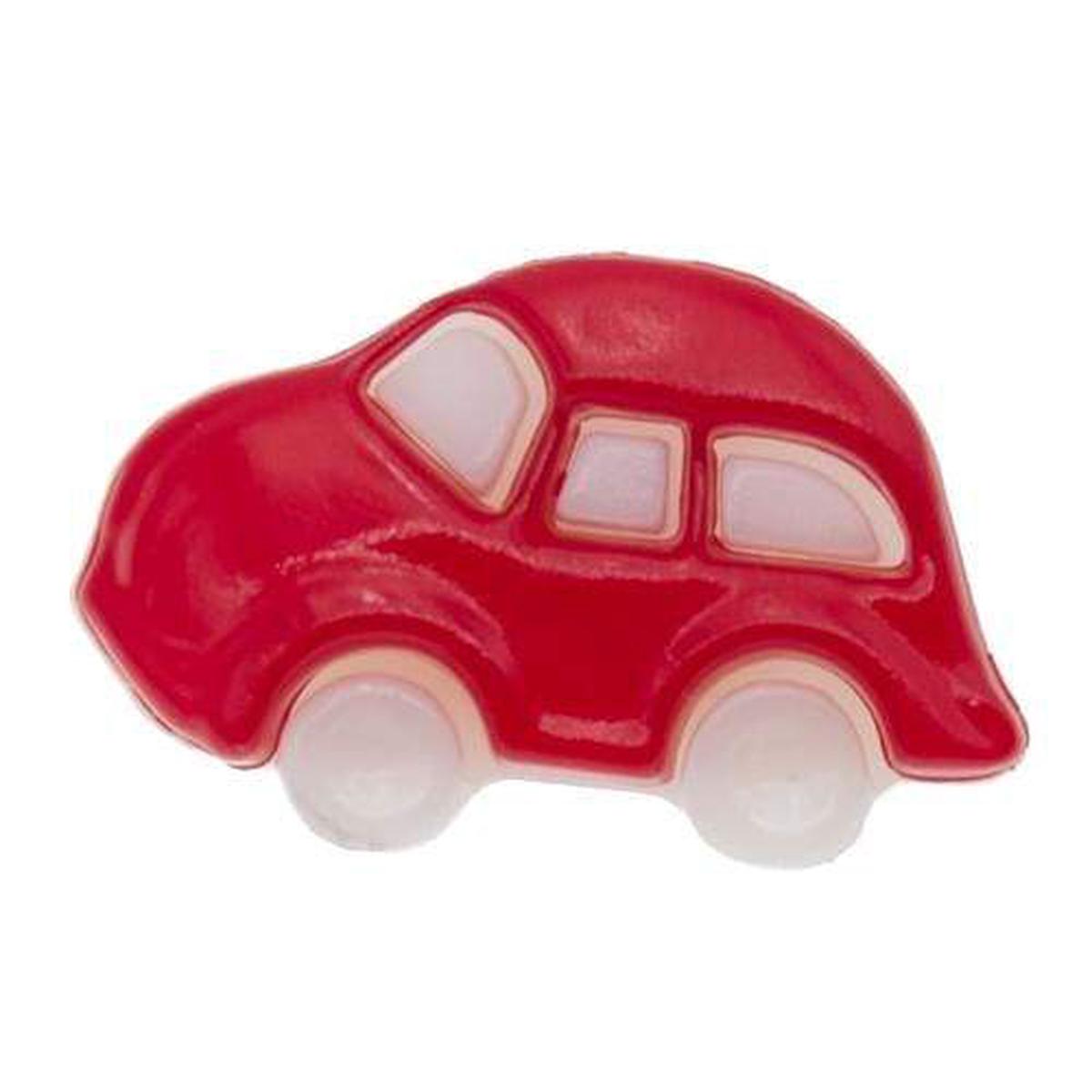 Bonfanti Car Button (P081) - 18mm