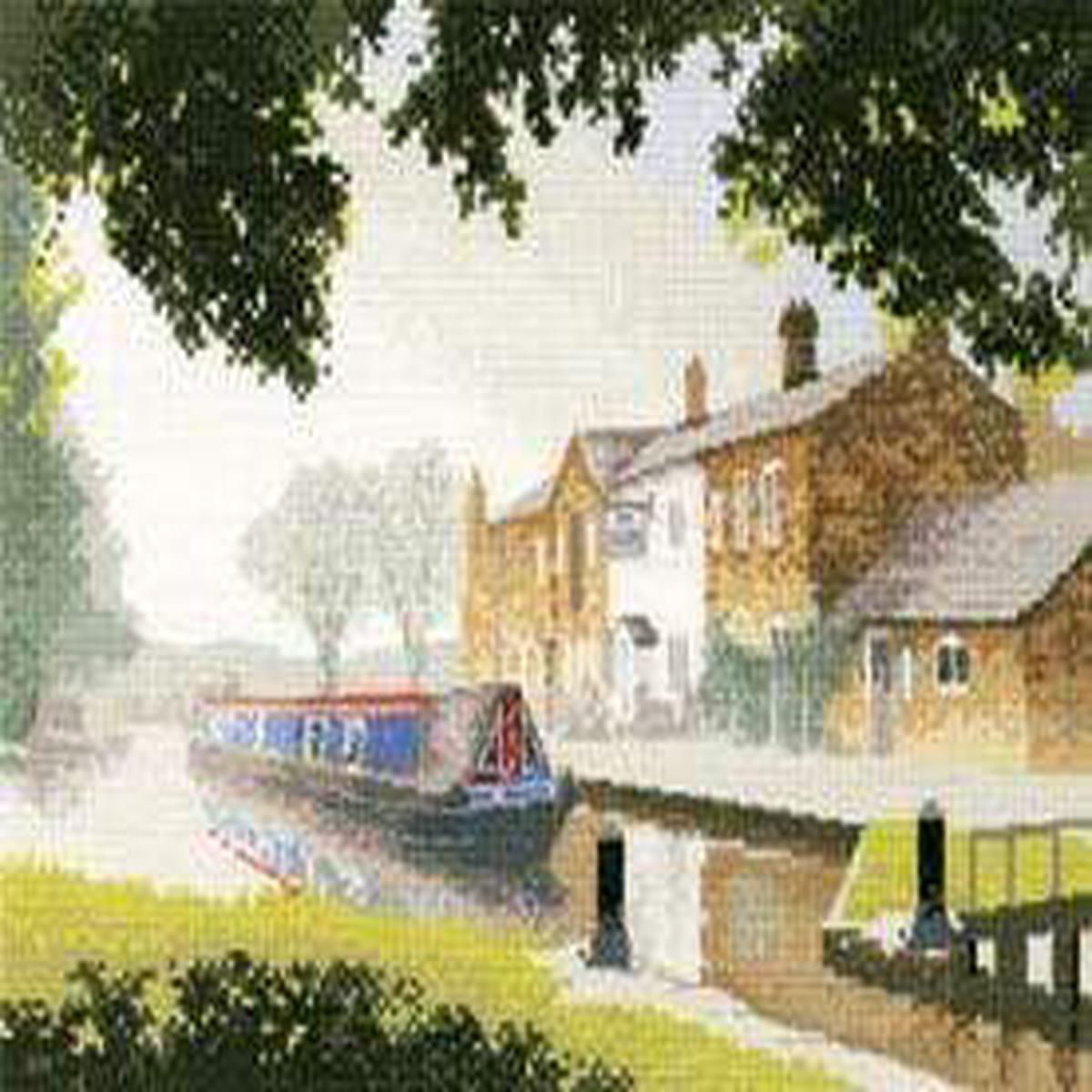 Heritage Crafts - The John Clayton Collection: The Junction