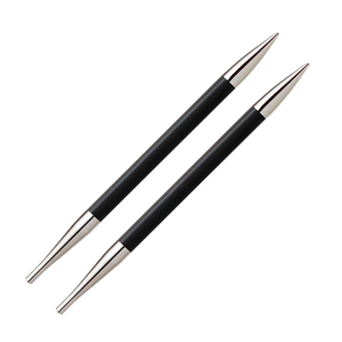 Karbonz Short Interchangeable Circular Needles
