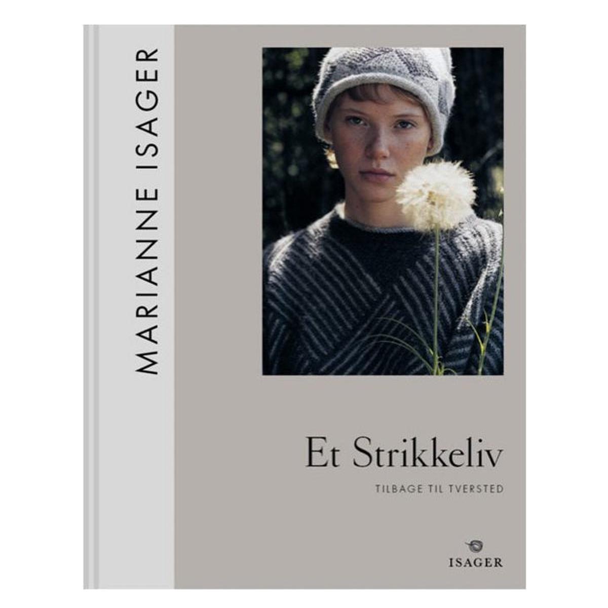 A Knitting Life 1 - Back to Tversted by Isager