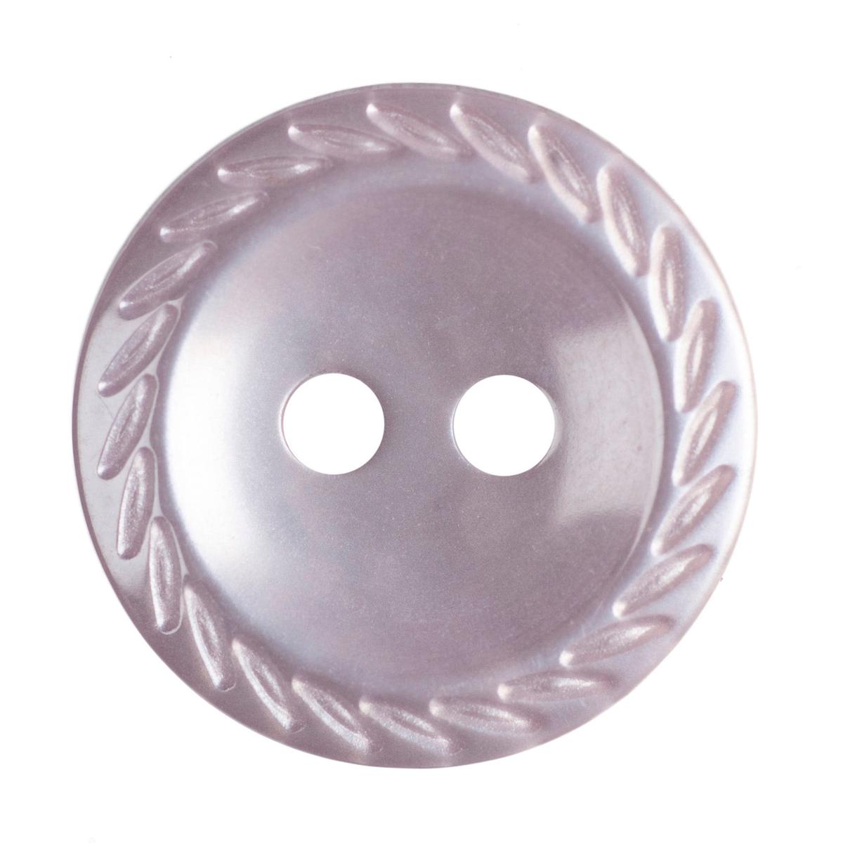 Round Button - 14mm