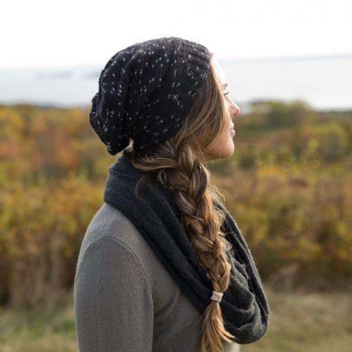 Stonington Hat Pattern