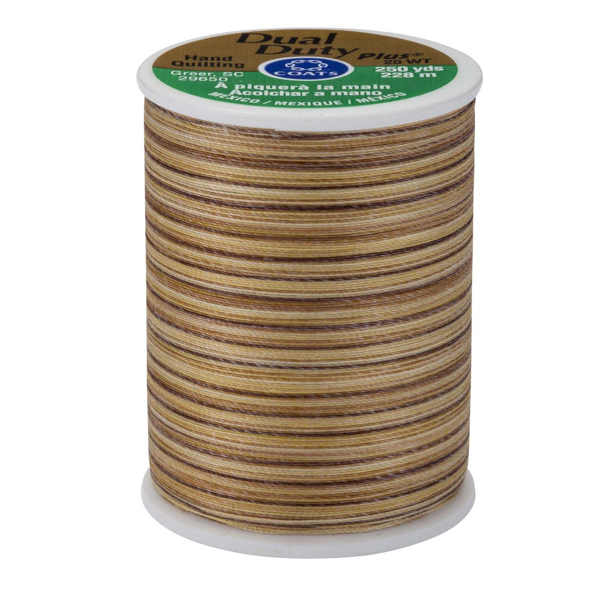 Coats & Clark Dual Duty Plus Hand Quilting Thread (250 Yards) - Discontinued Items