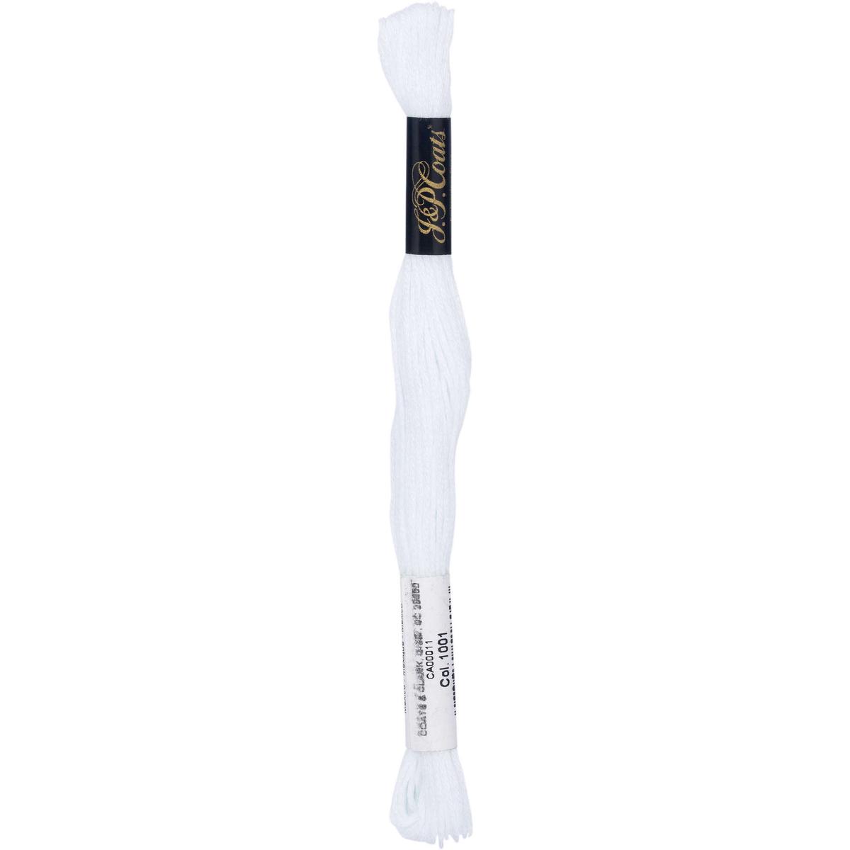 Coats & Clark Cotton Embroidery Floss