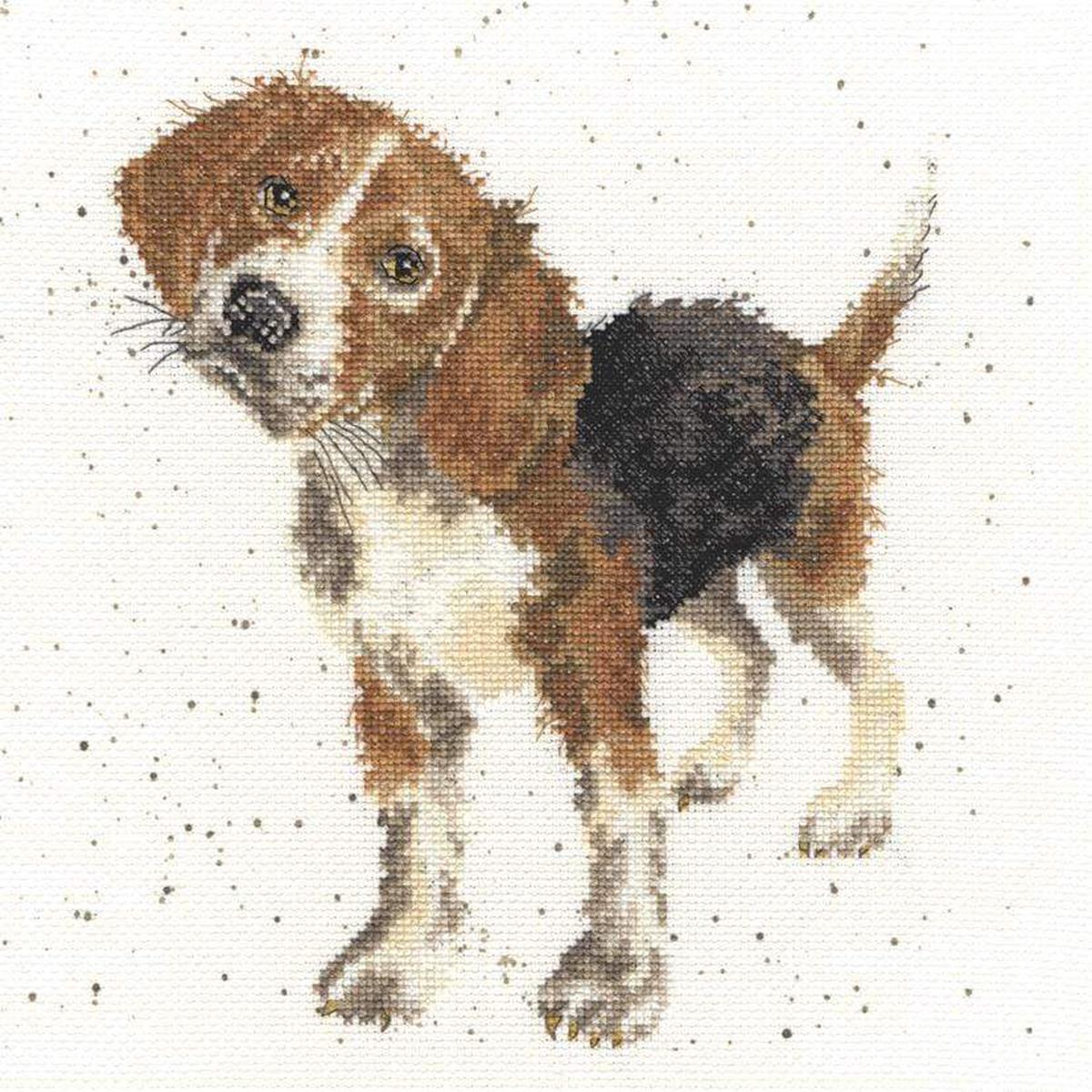 Bothy Threads Beagle