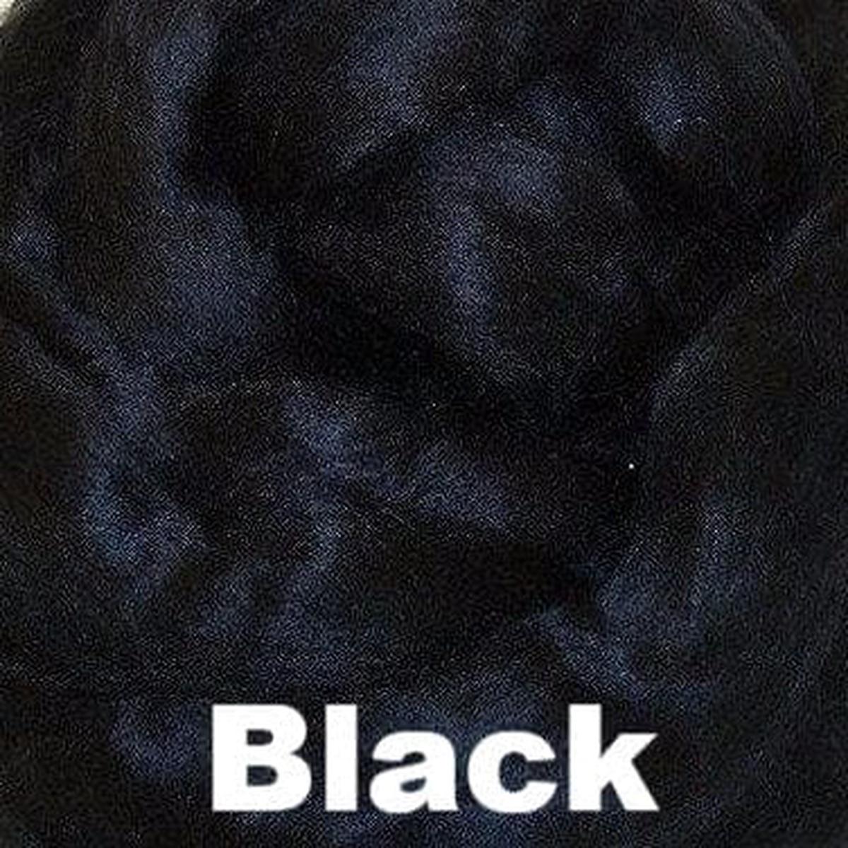 Ashland Bay Dyed Bamboo Top Fiber - Black