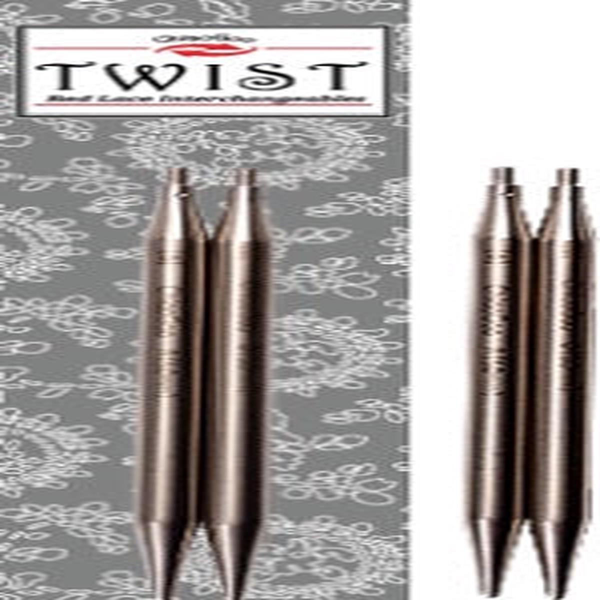 Chiaogoo 3" Twist Interchangeable Needle Tips