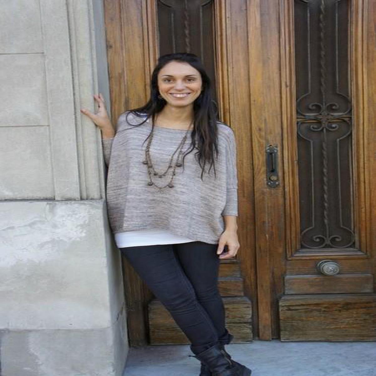 Boxy Sweater Pattern by Joji Locatelli