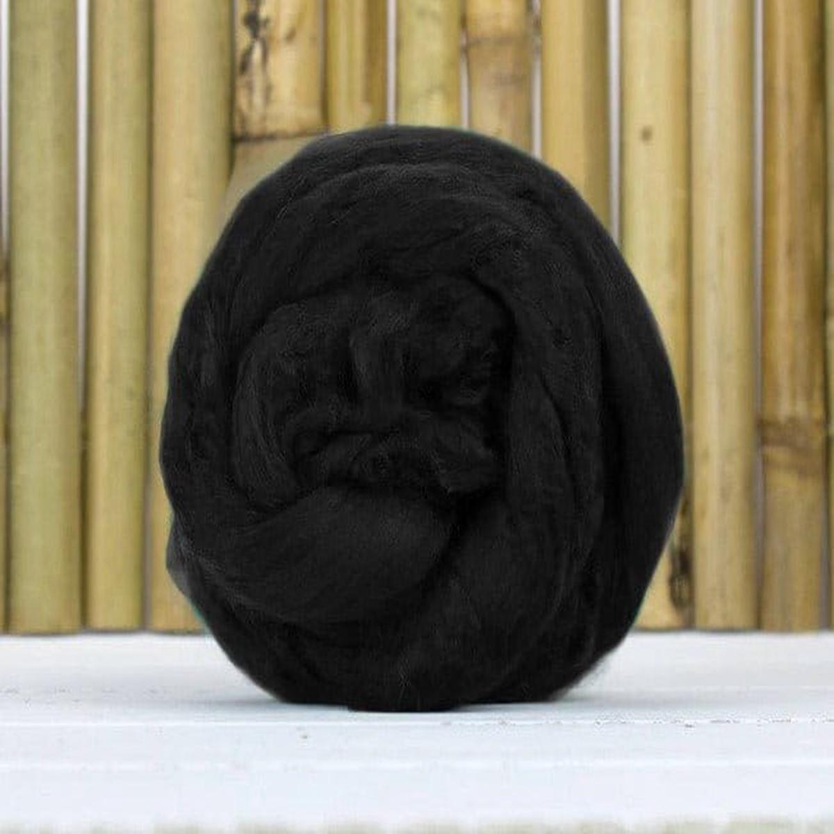 Black Pearl Bamboo Top