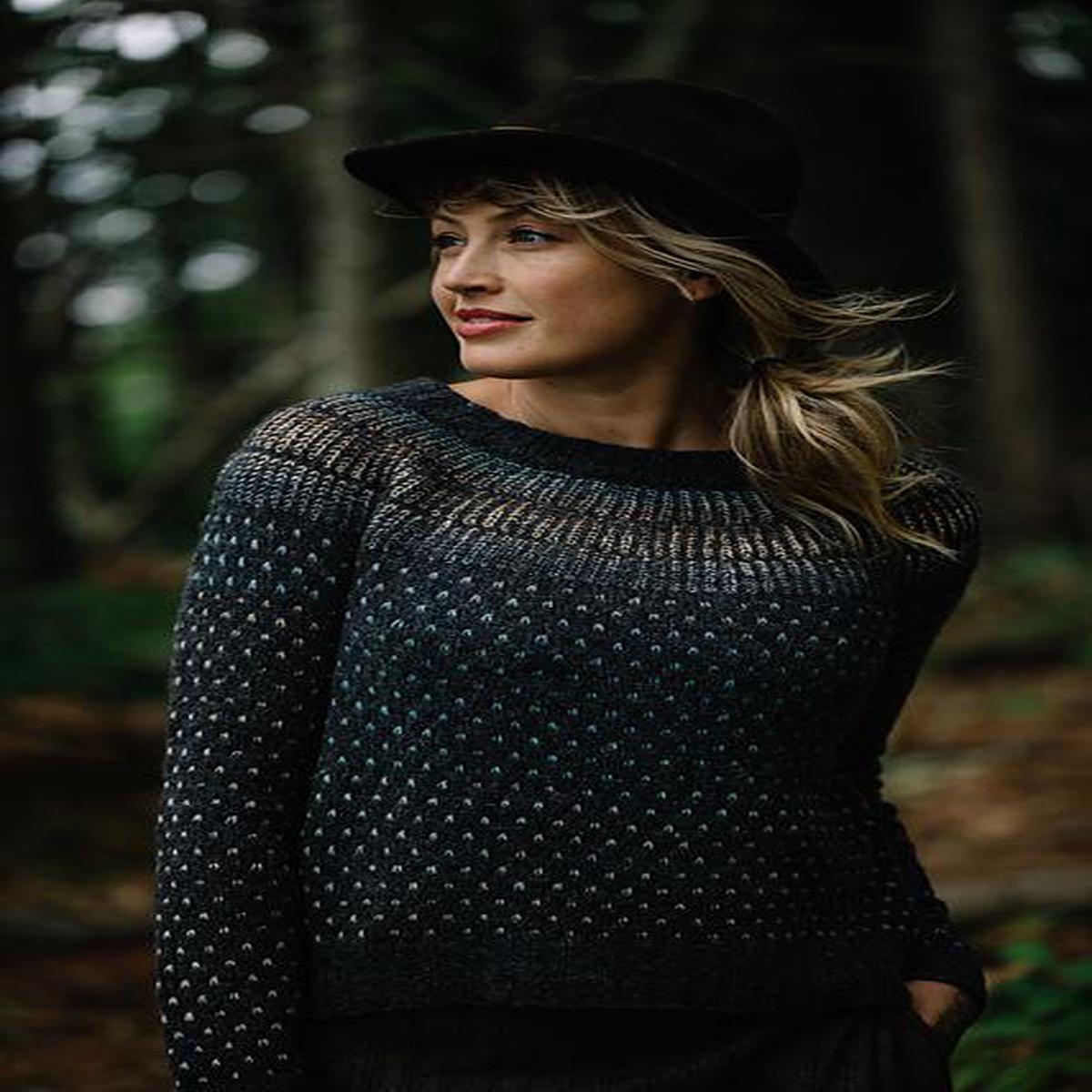 Junction Sweater Kit