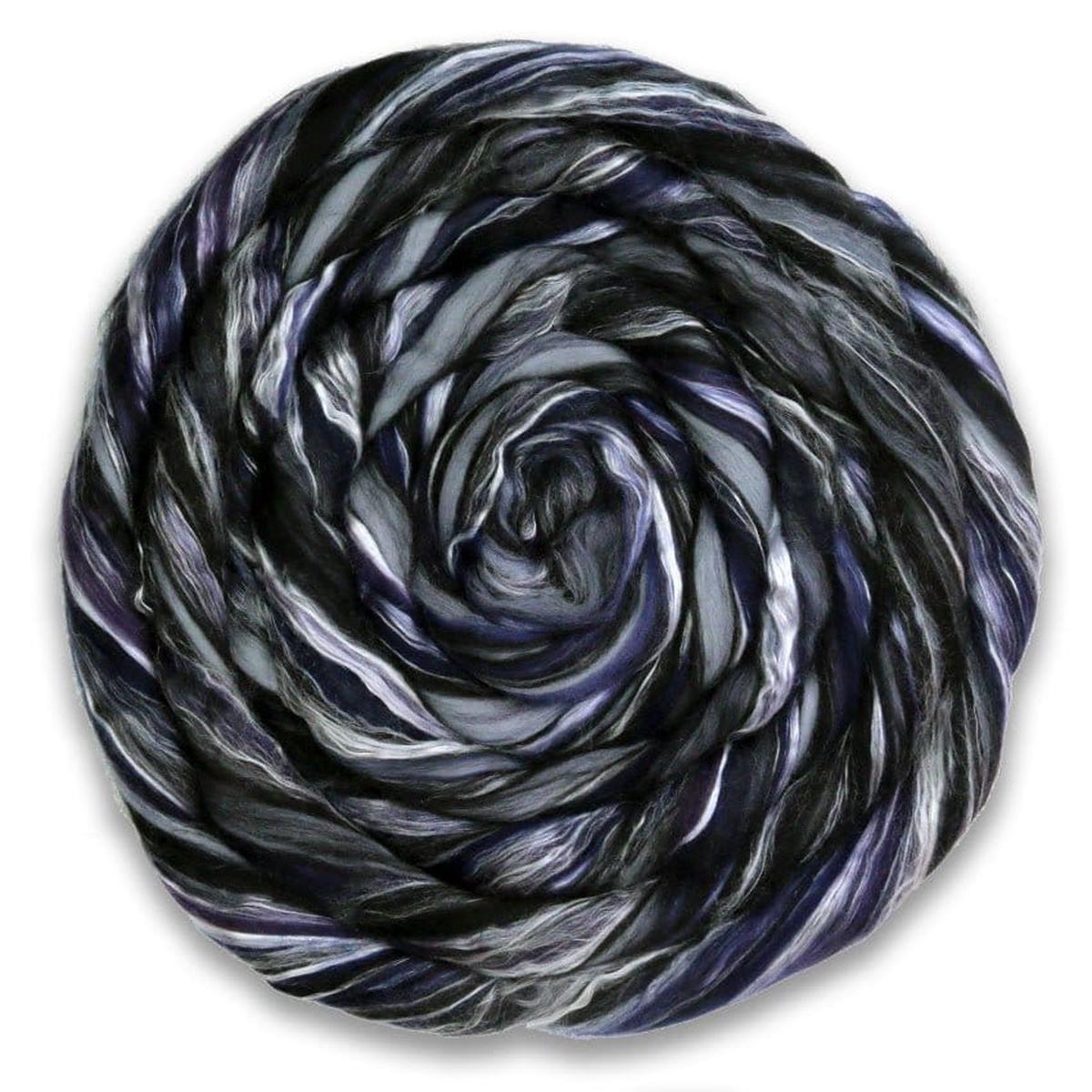 A Song of Wool and Silk - He Who Knows Nothing