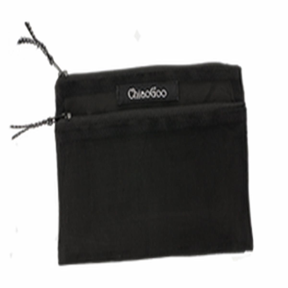 Chiaogoo Mesh Accessories Pouch