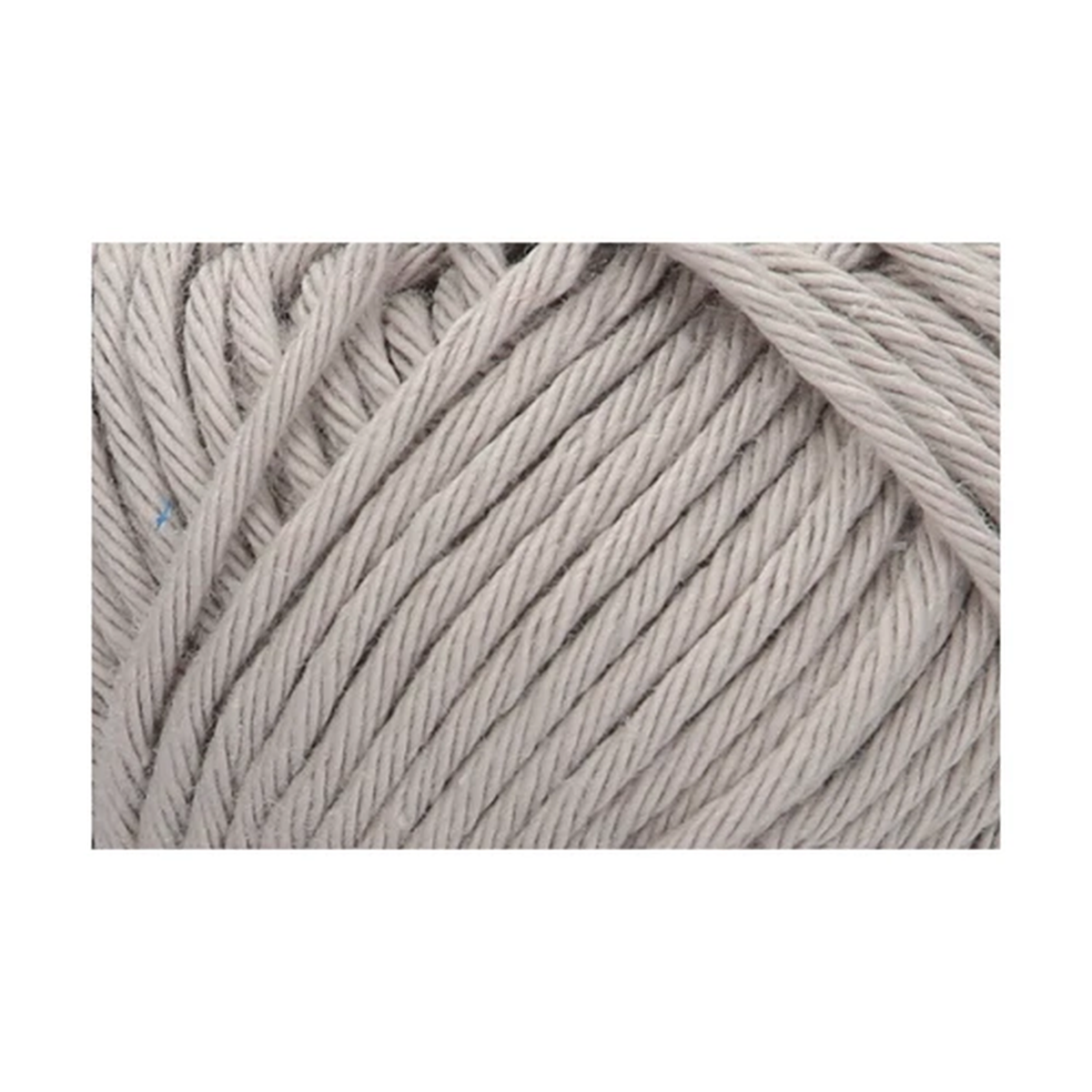 YOUR COTTON von Schachenmayr - IVORY (00005) - 50 g / ca. 70 m Wolle