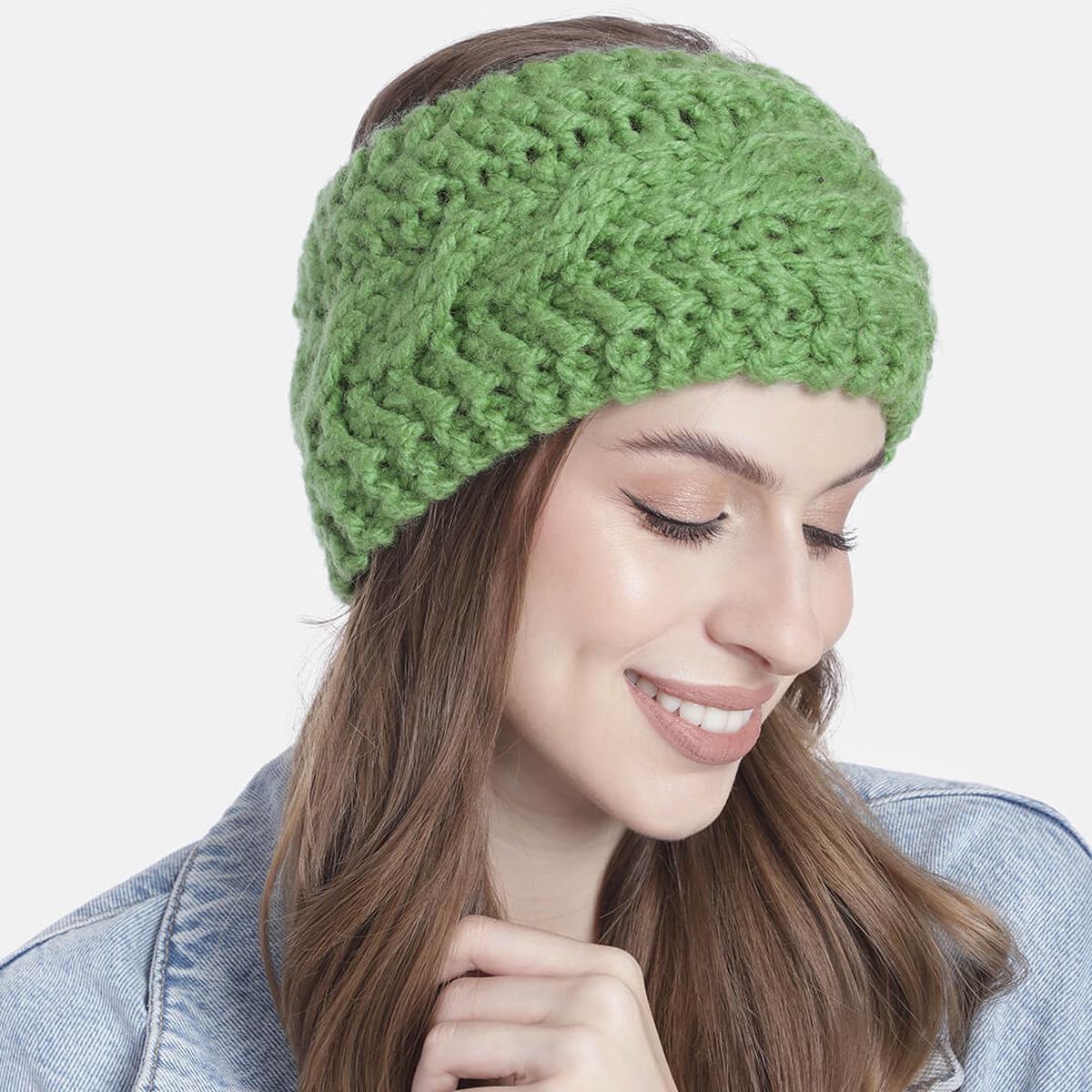 Cable Headband - 10157