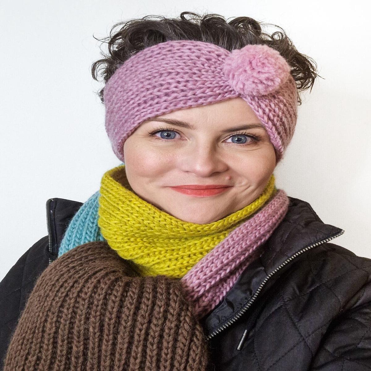 Kaktus Headband Kit by KAOS