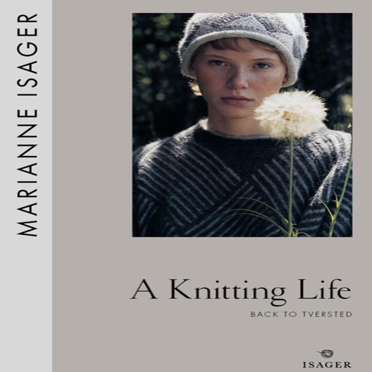 A Knitting Life - Back to Tversted (book)